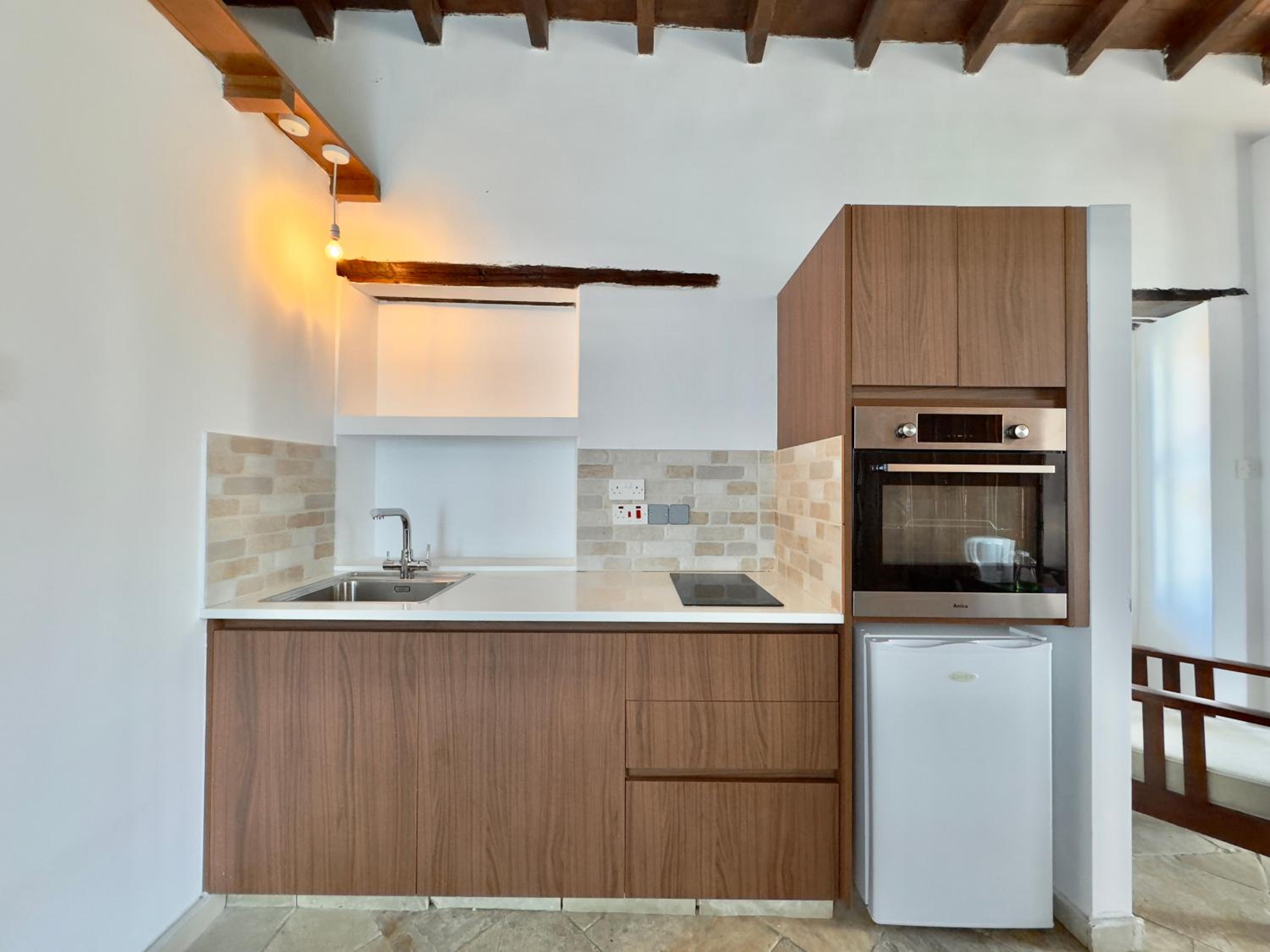 One-Bedroom Apartment - Myrto House photo 3