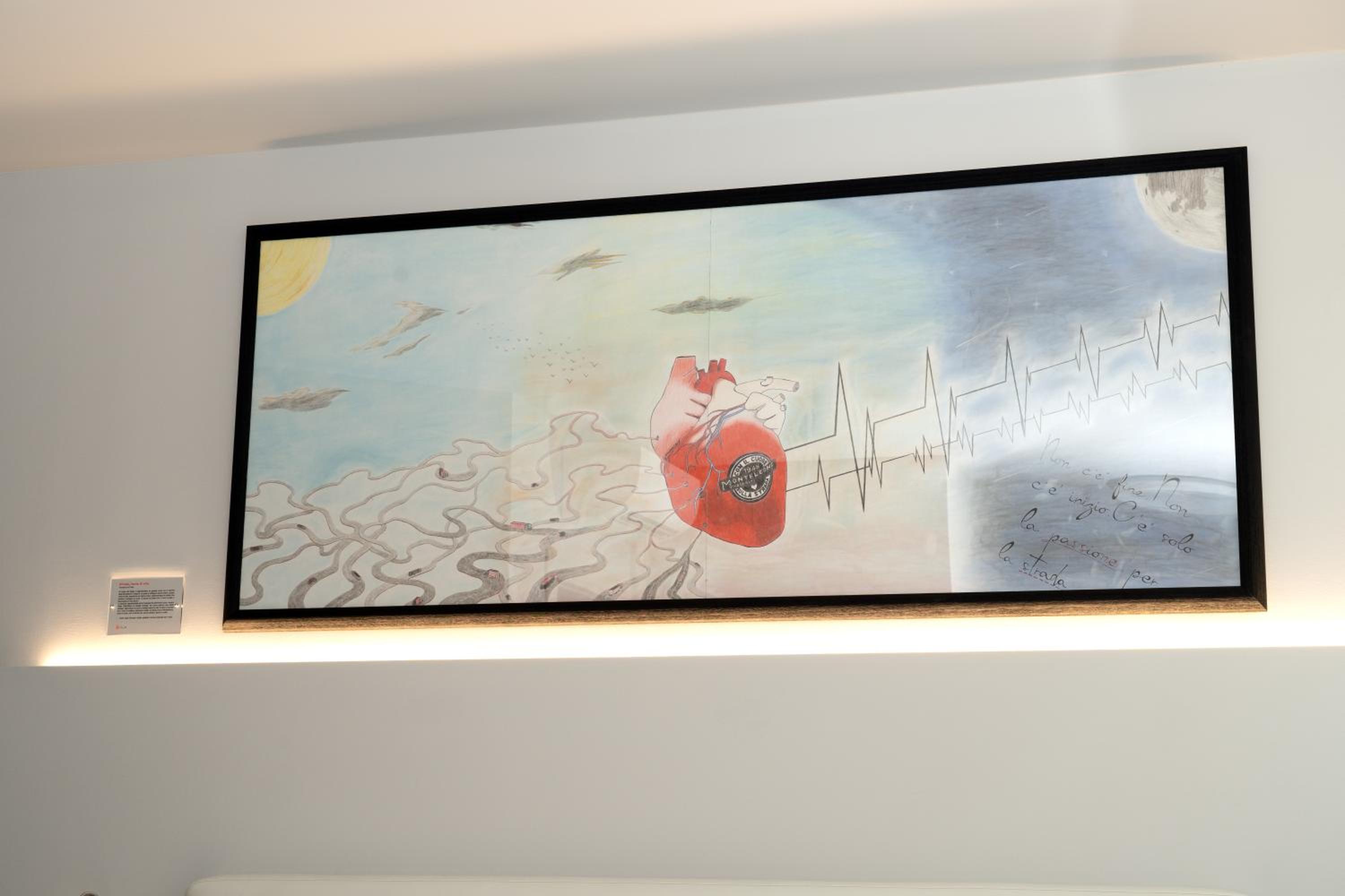 M-APPHOTEL, Fotografia 5