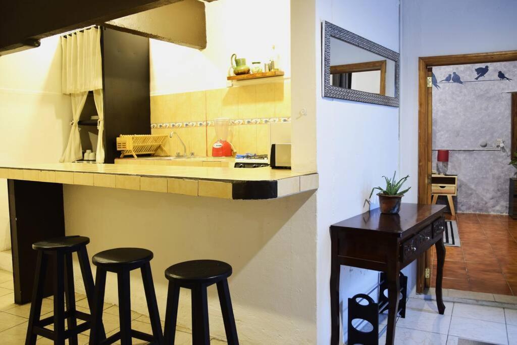 One-Bedroom Apartment - Photo 19