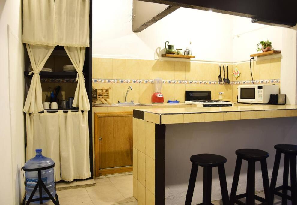 One-Bedroom Apartment - Photo 18