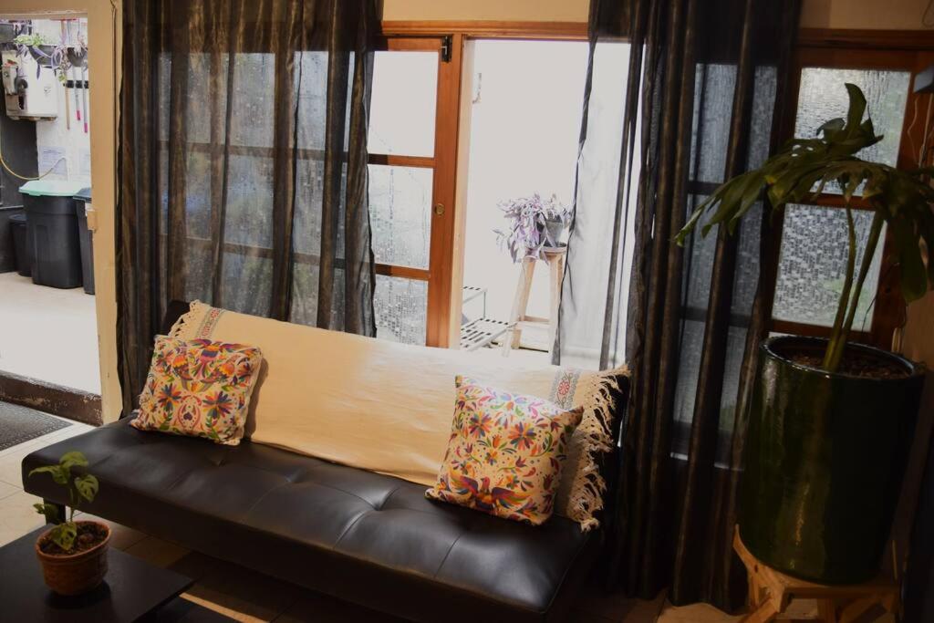 One-Bedroom Apartment - Photo 15