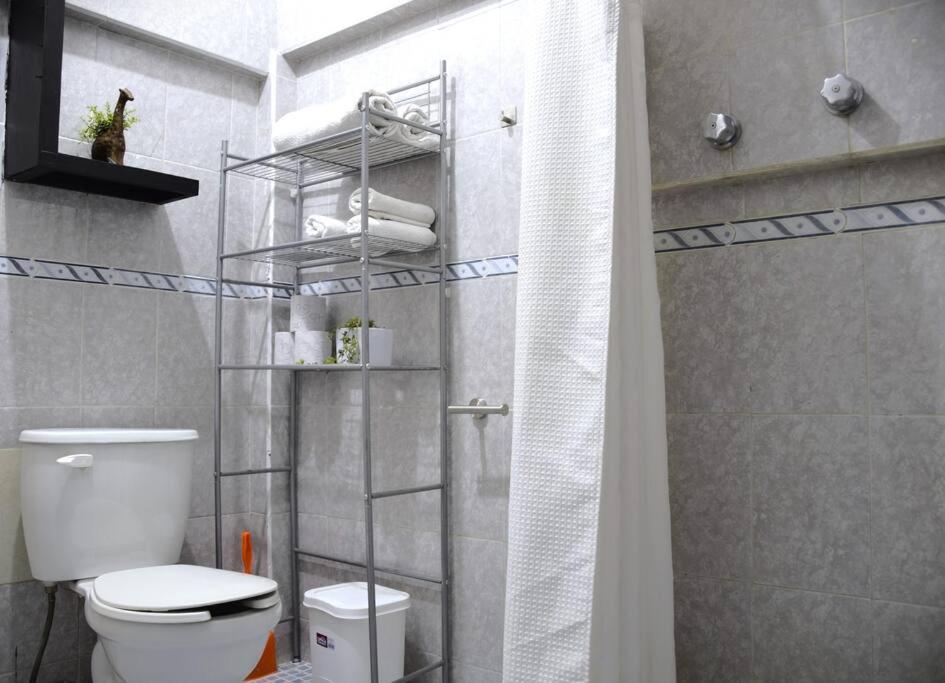 One-Bedroom Apartment - Photo 13