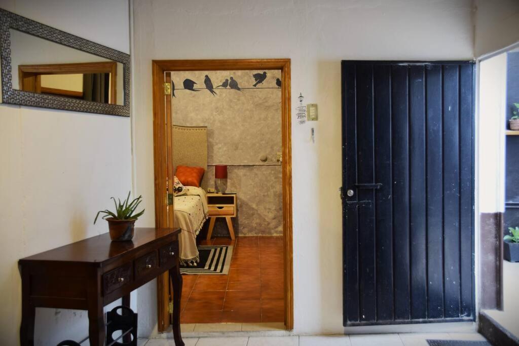 One-Bedroom Apartment - Photo 12