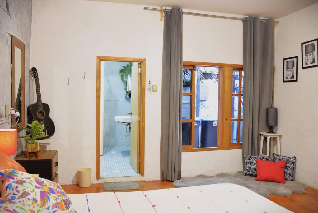 One-Bedroom Apartment - Photo 21