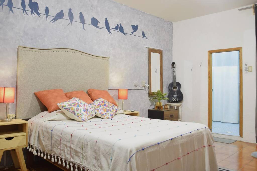 One-Bedroom Apartment - Photo 4