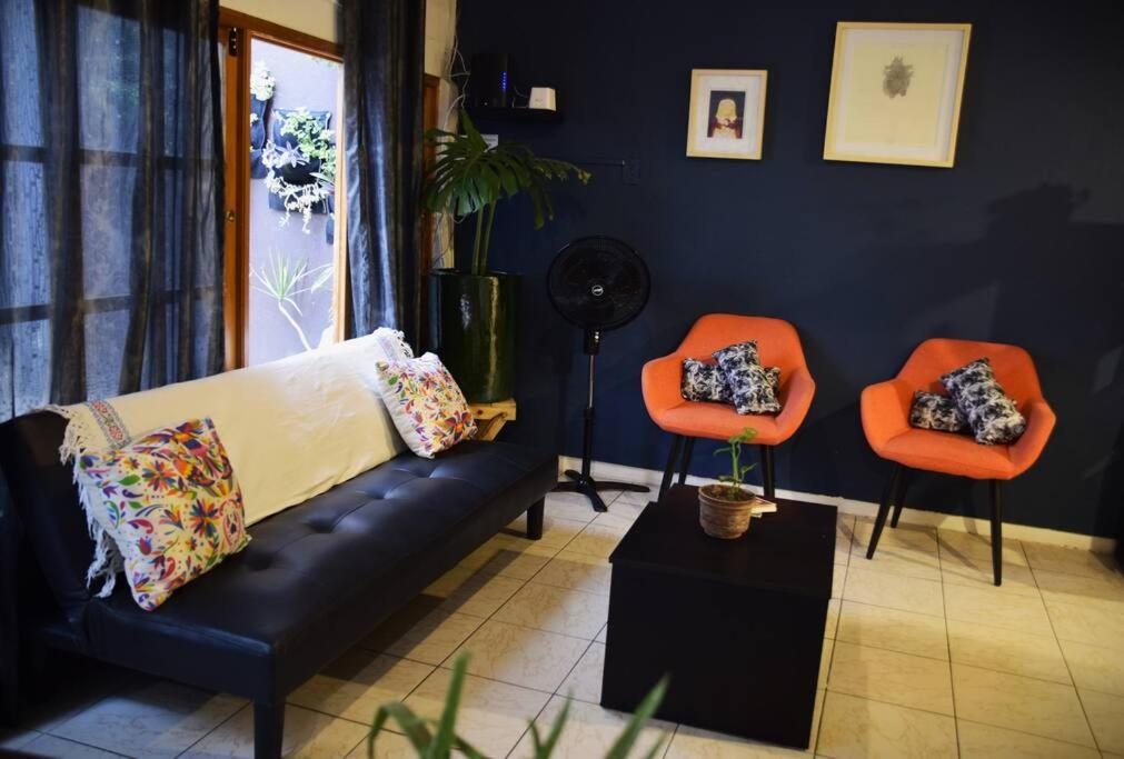 One-Bedroom Apartment - Photo 11