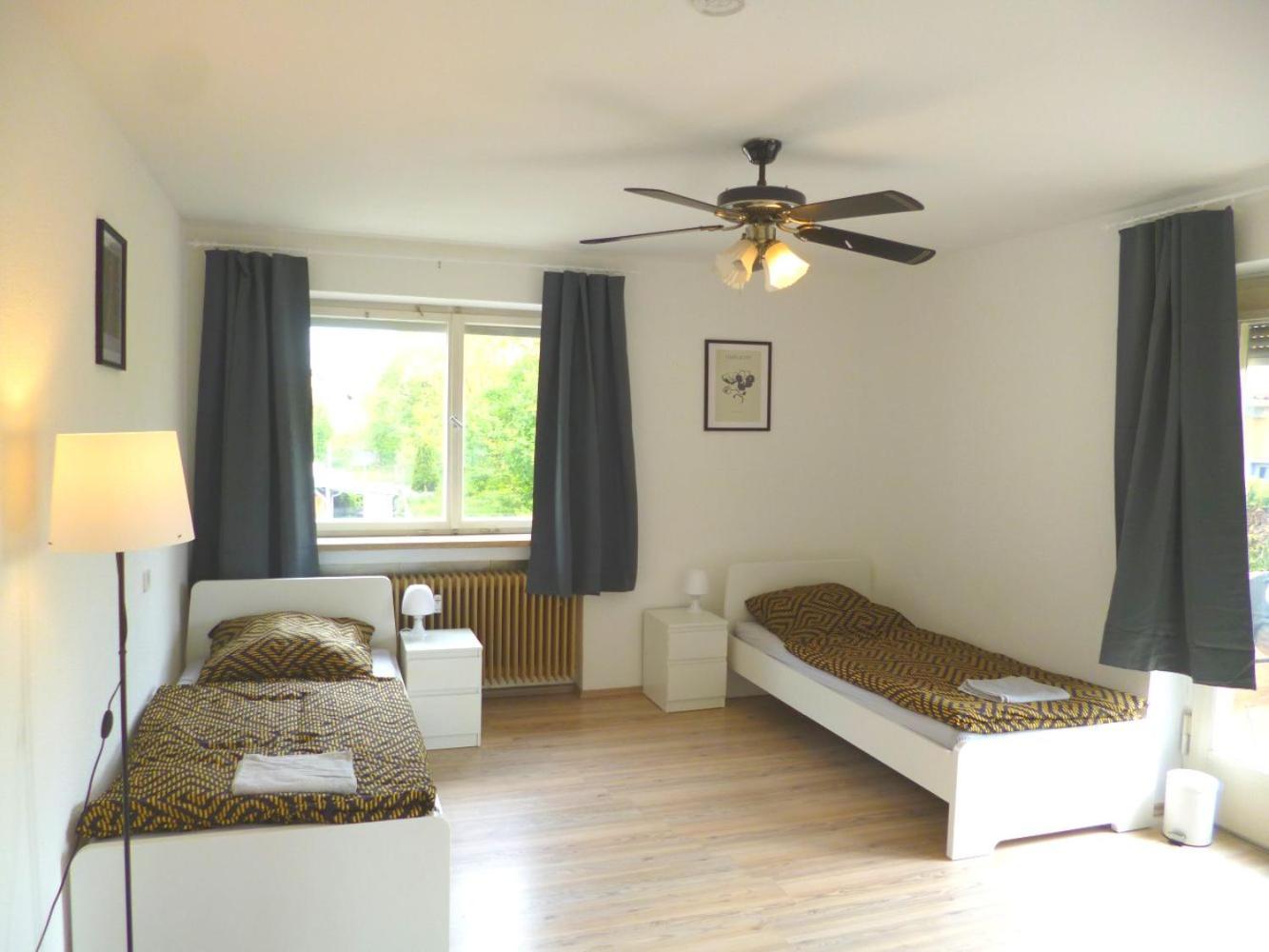Apartment photo 1