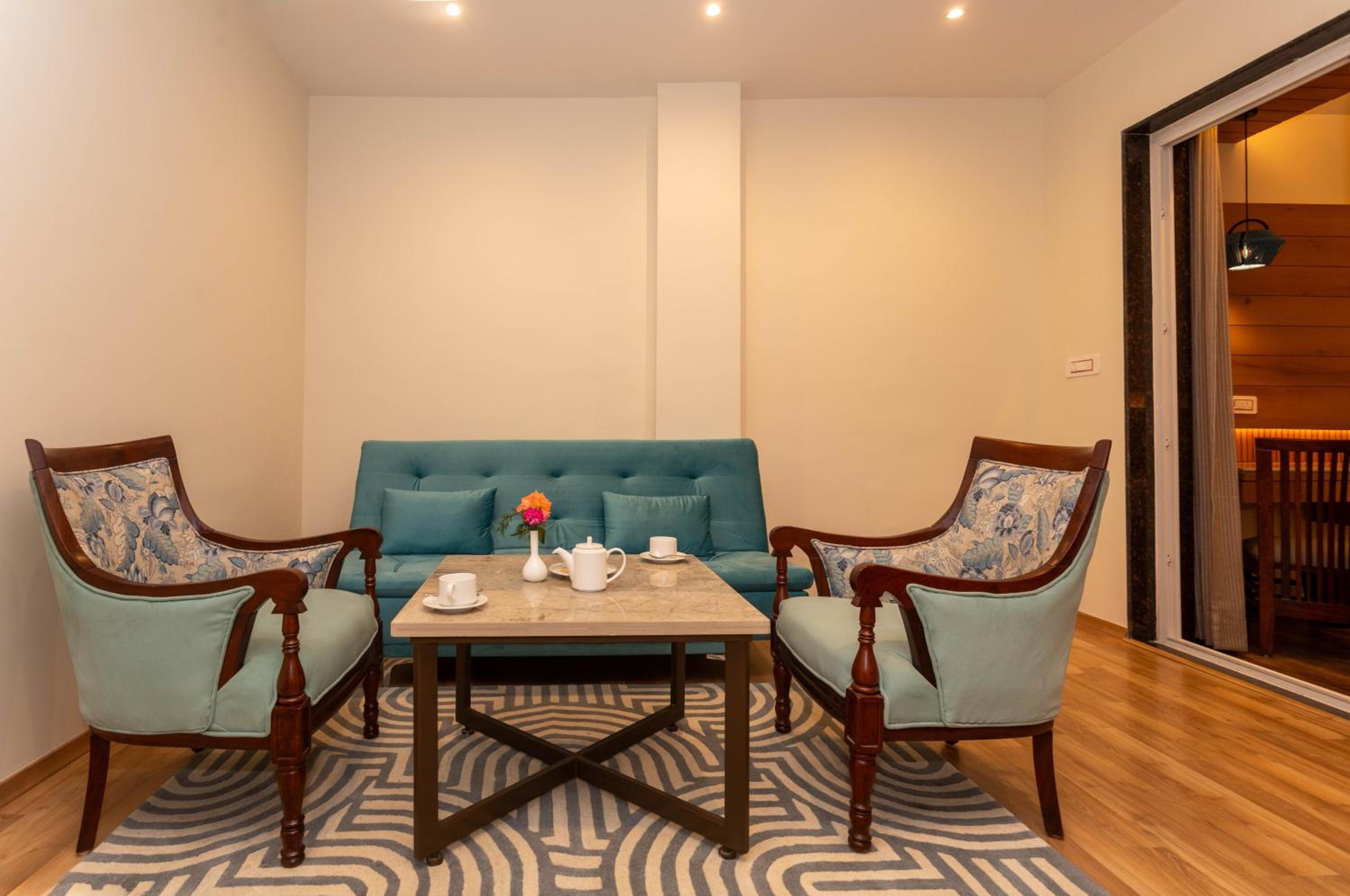 Family Room (No View) - Photo 8