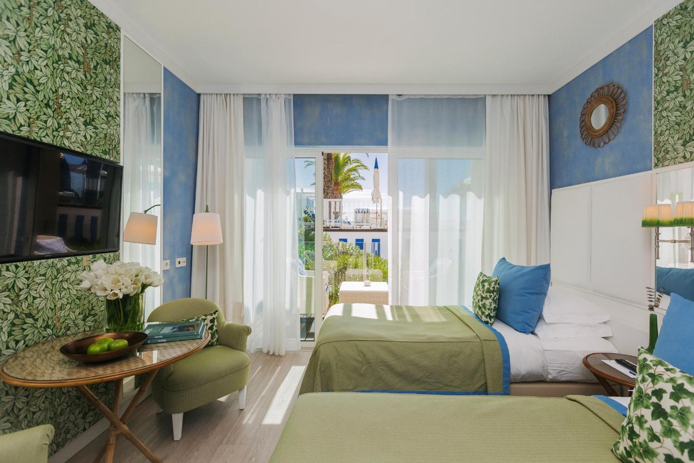 Classic Double Room - Photo 1