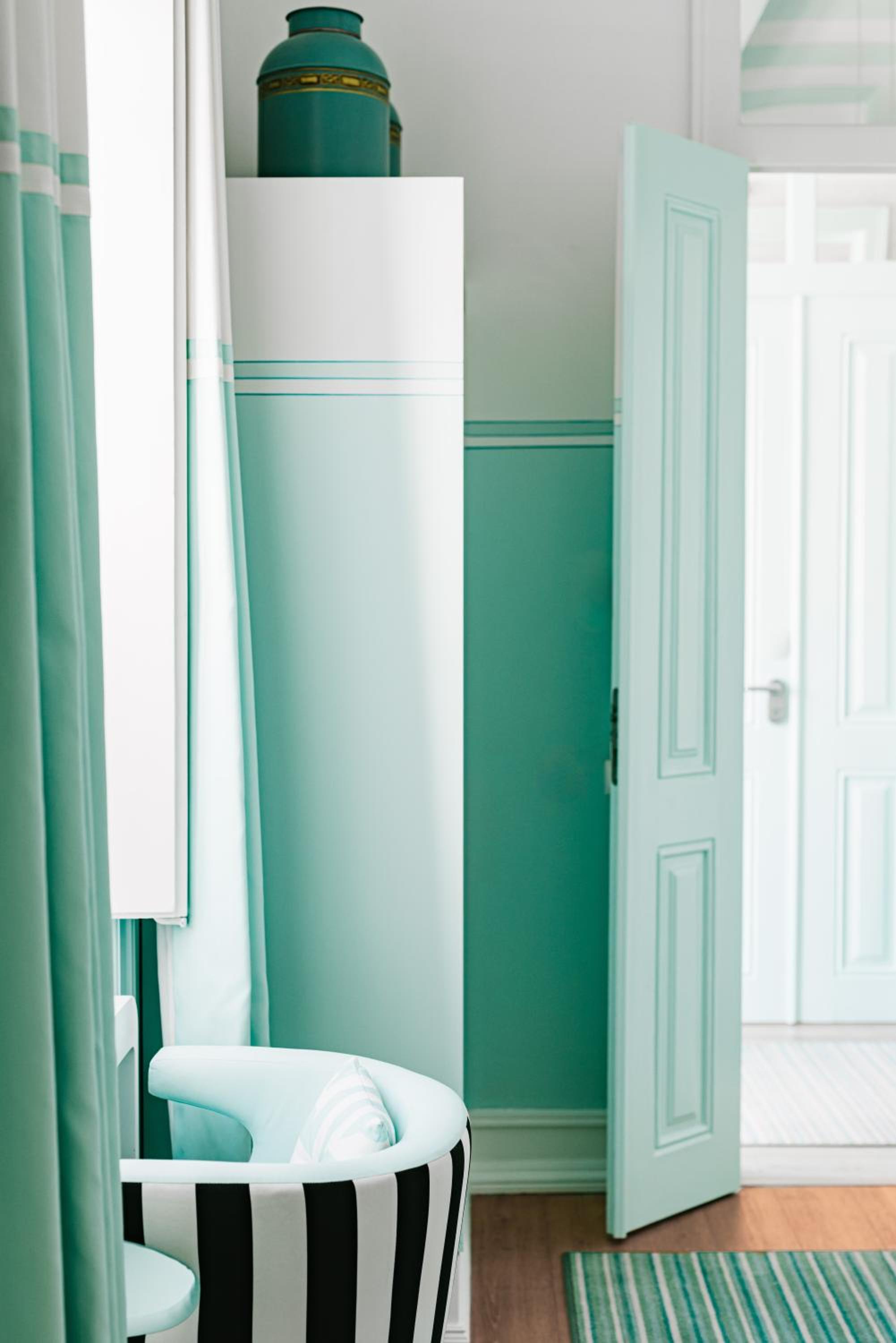 Classic Double Room - Photo 4