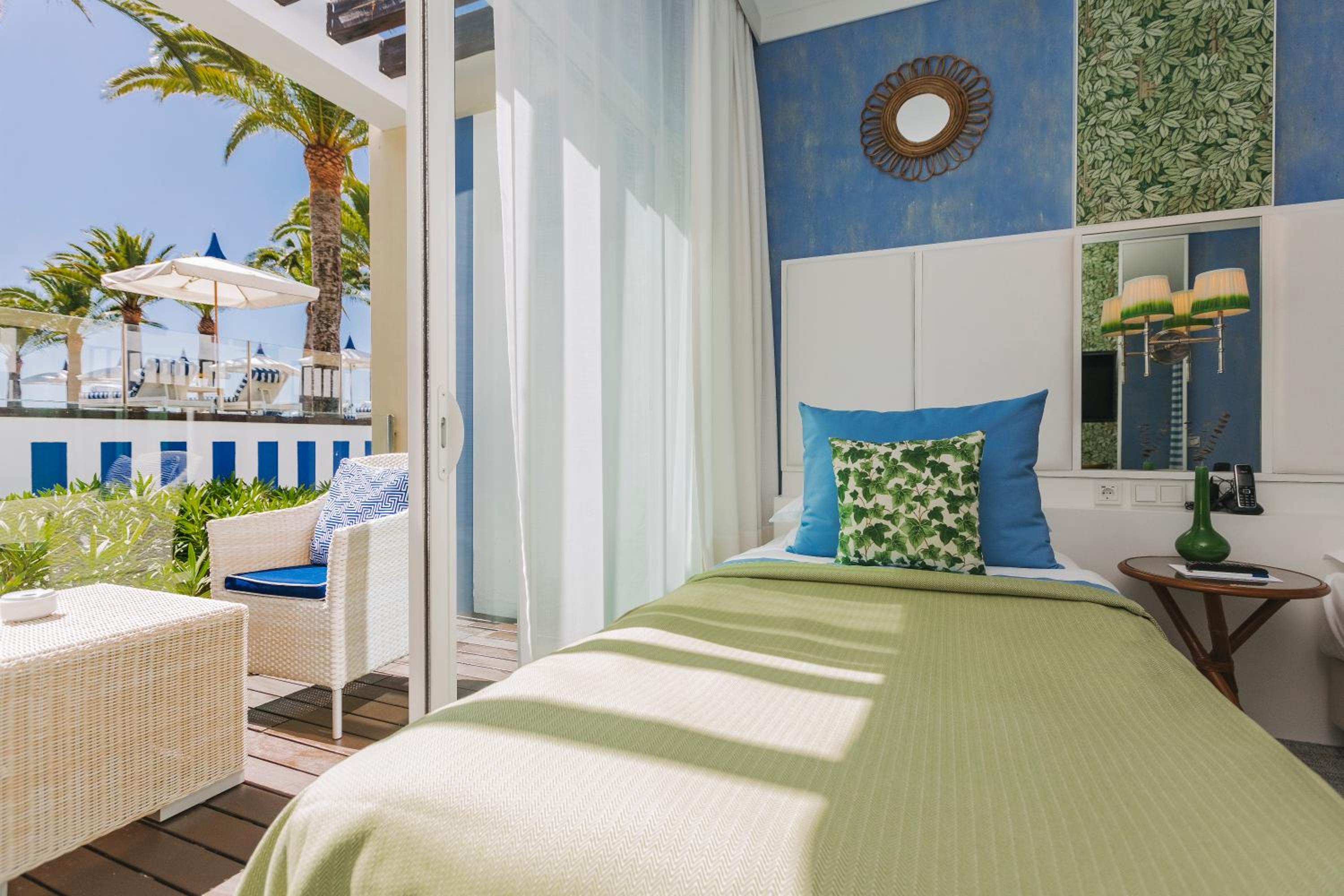 Classic Double Room - Photo 2