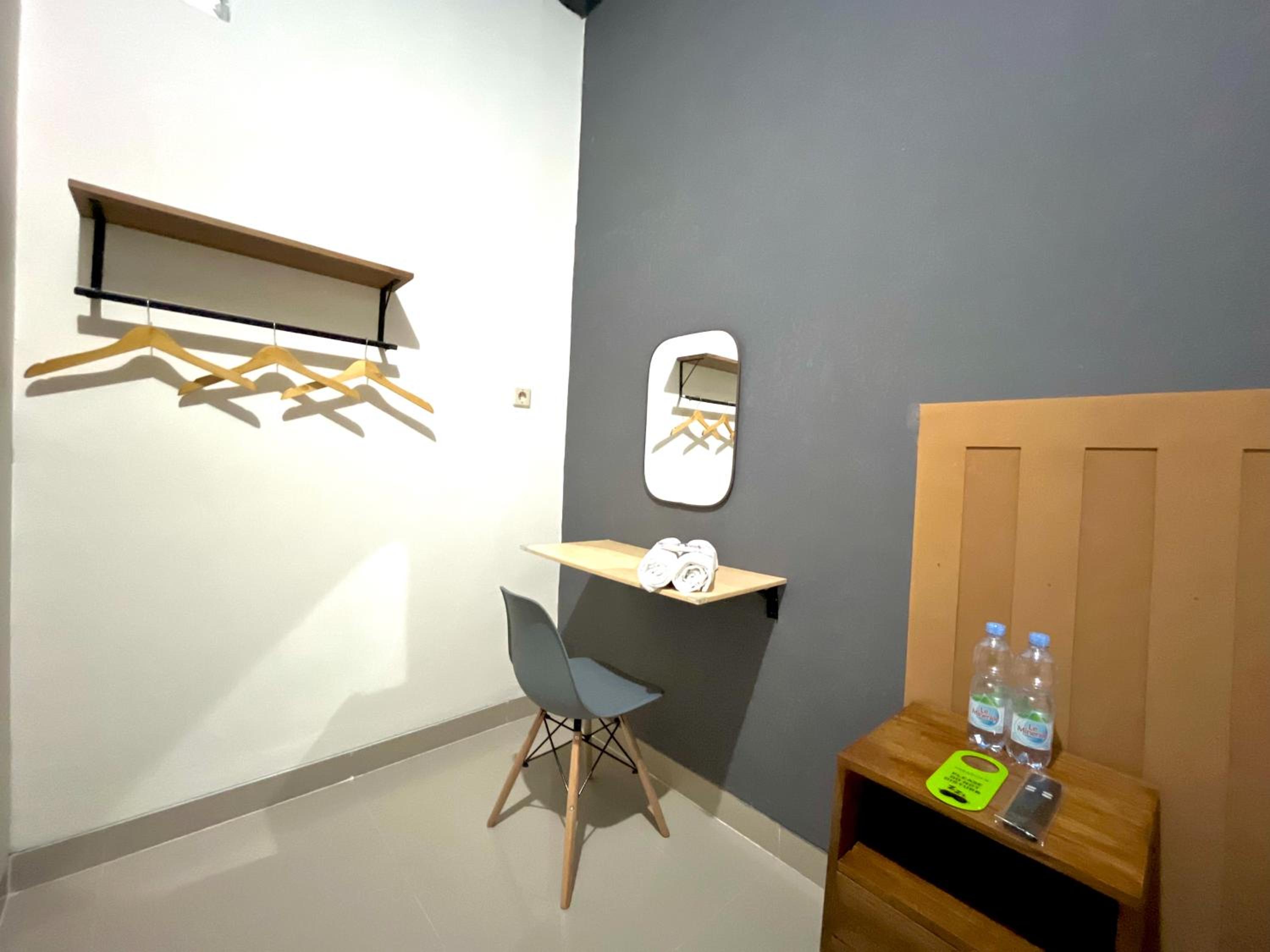 Deluxe Room - Photo 26