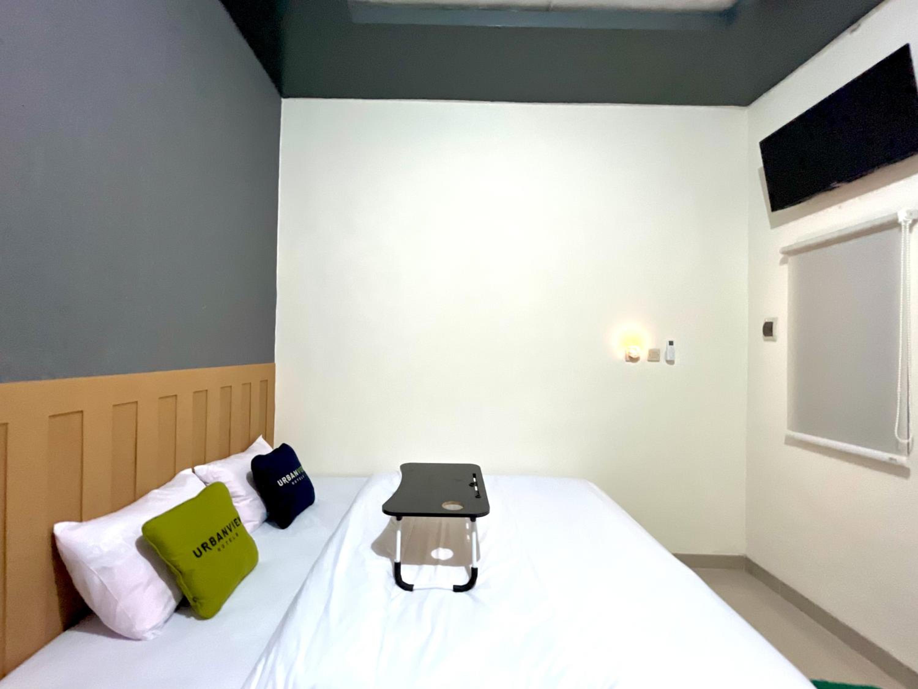 Deluxe Room - Photo 27