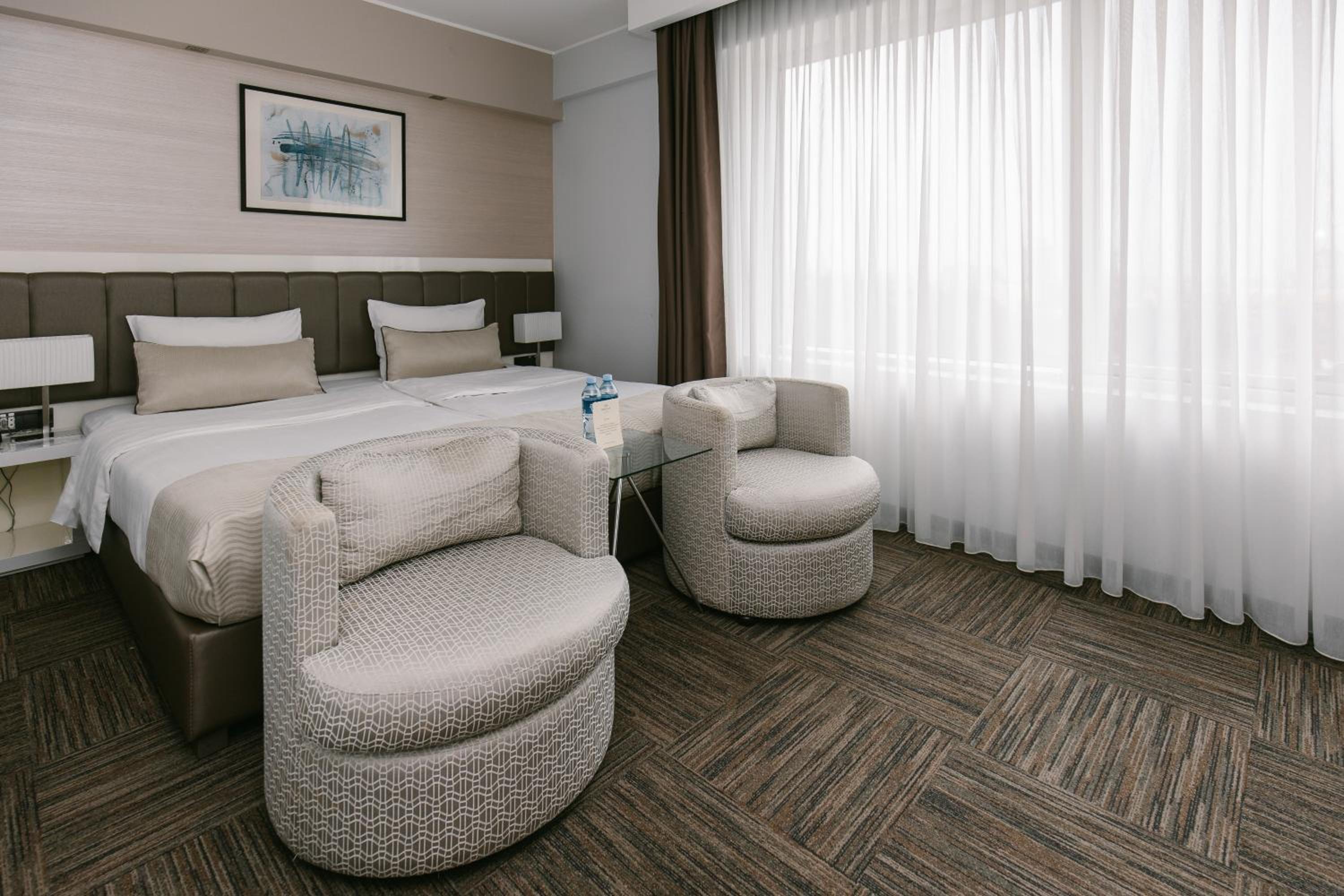 Superior Double or Twin Room photo 1