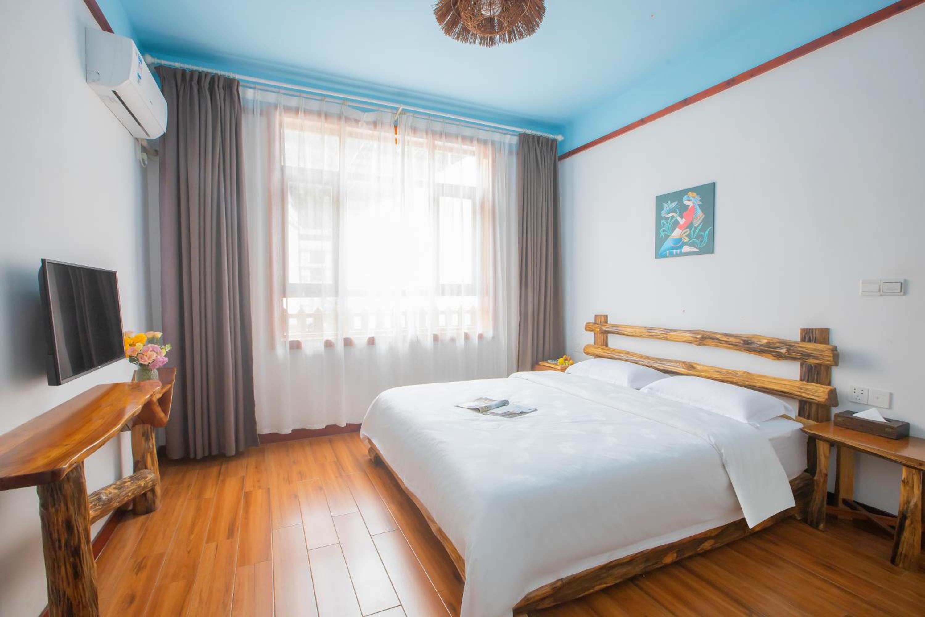 Double Room with Private Bathroom photo 1