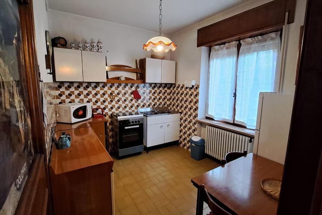 Two-Bedroom Apartment photo 2