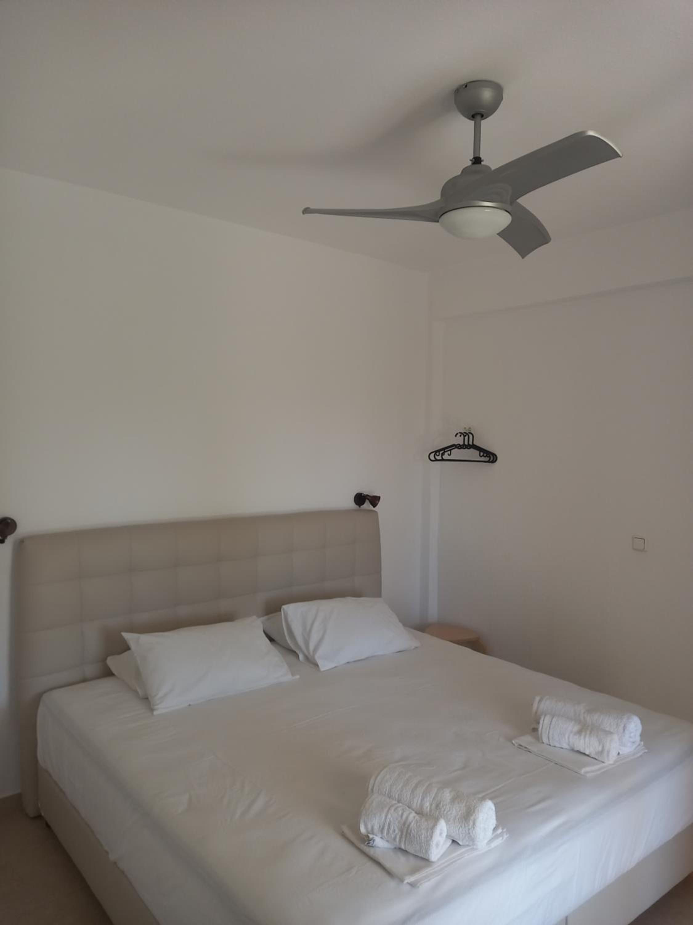 Apartment with Garden View photo 2