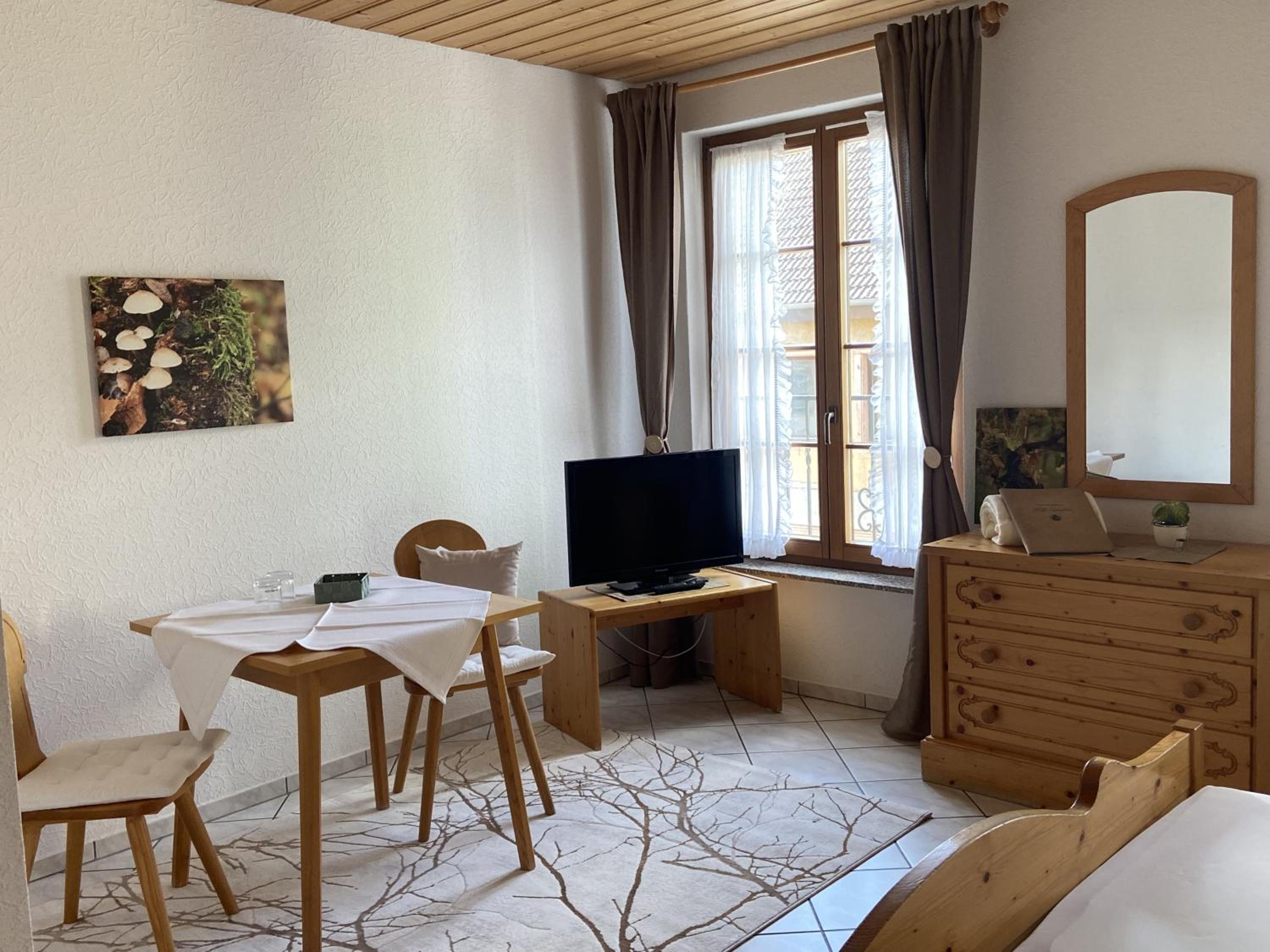 Single Room