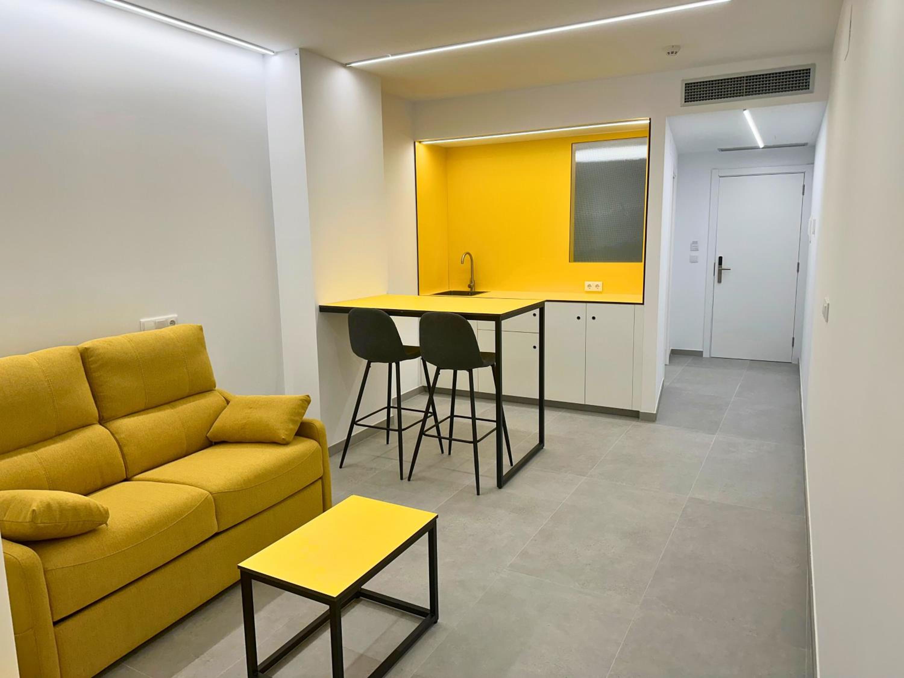 Habitación Doble o con Dos Camas con Baño Privado