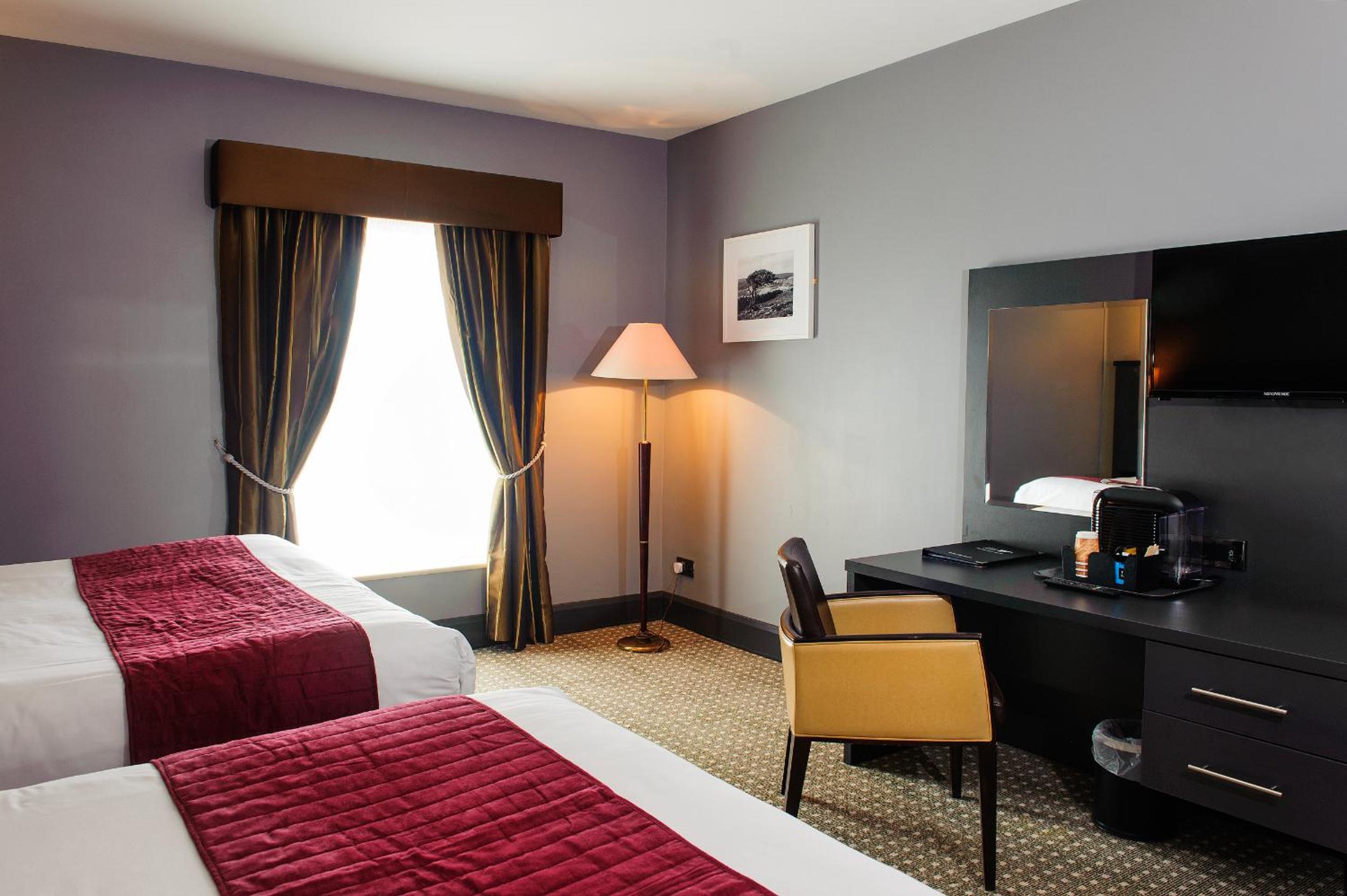 Twin Room photo 2