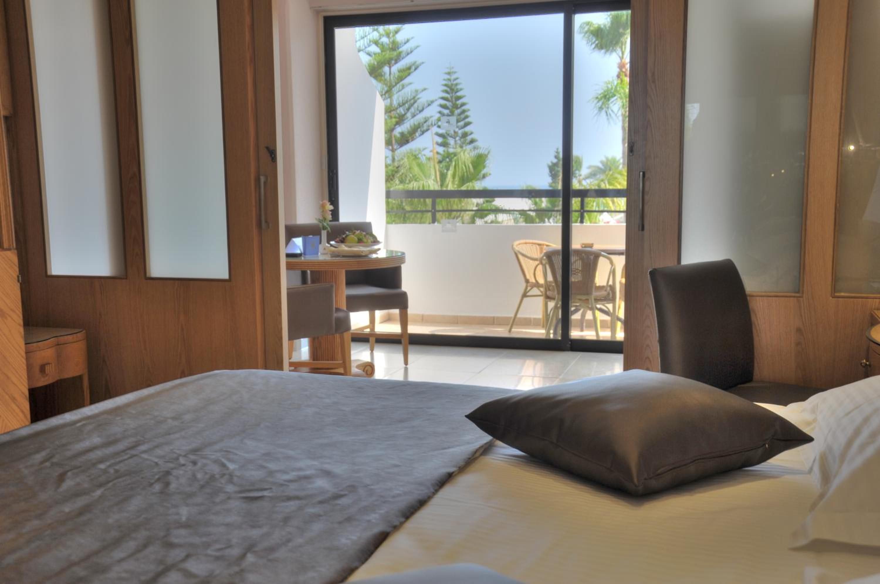 Junior Sea View Suite - Photo 5