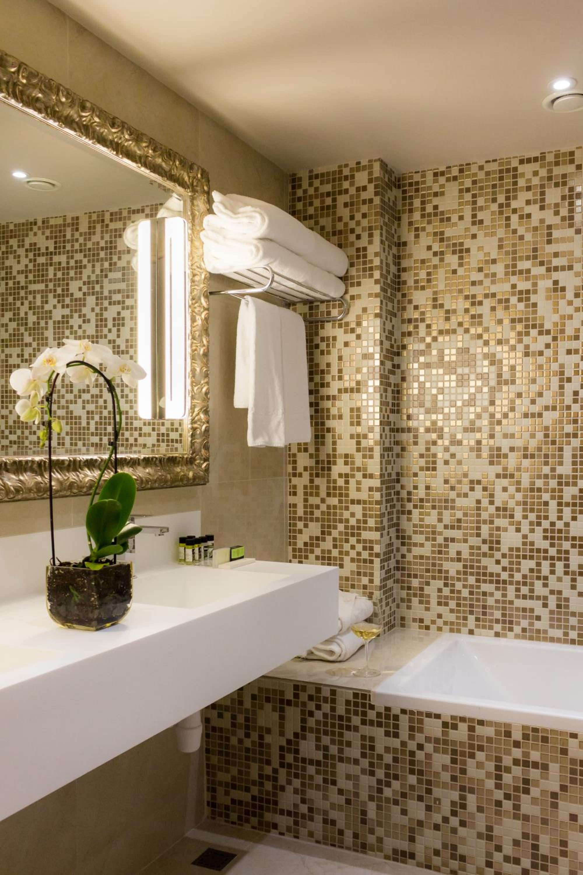 Junior Sea View Suite - Photo 3