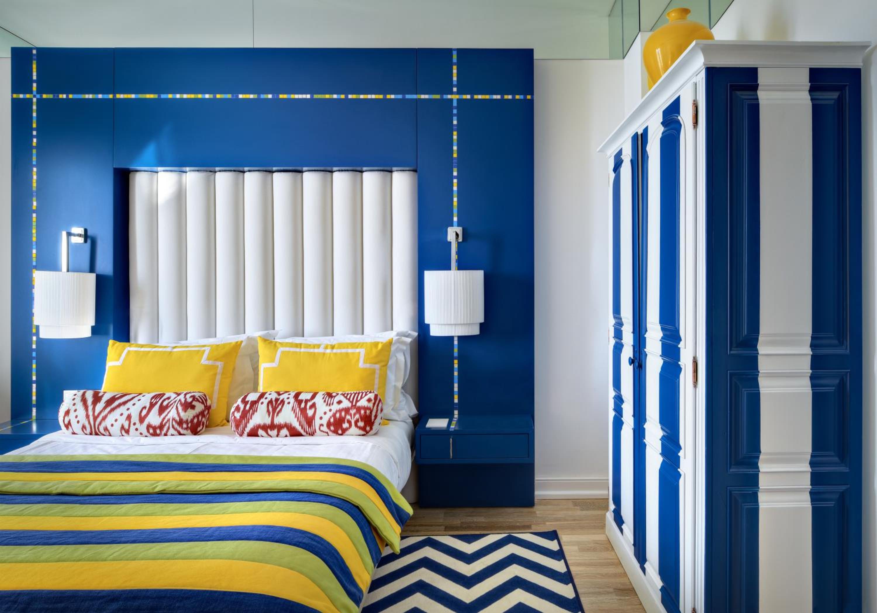 Superior Double Room - Photo 1