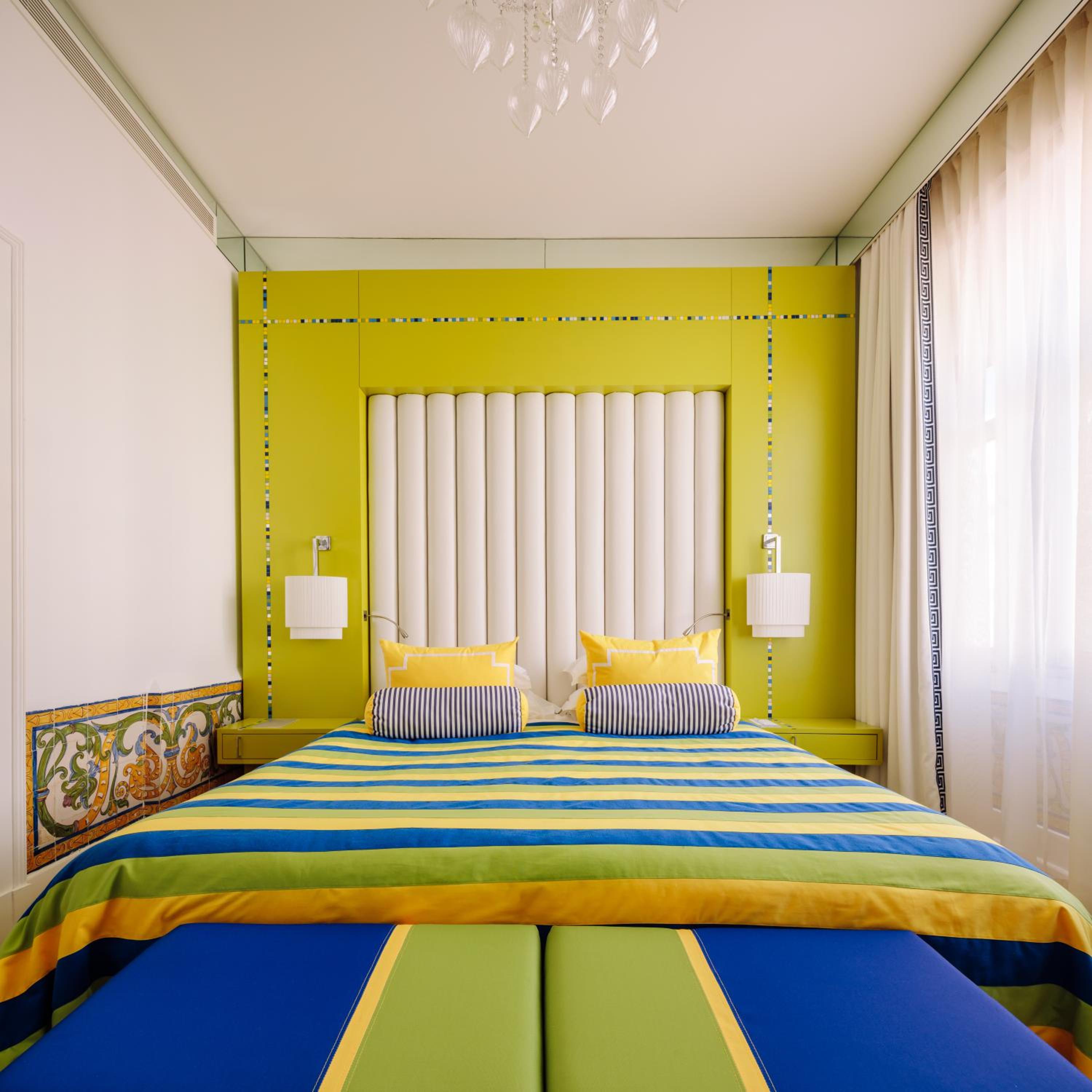 Superior Double Room - Photo 2