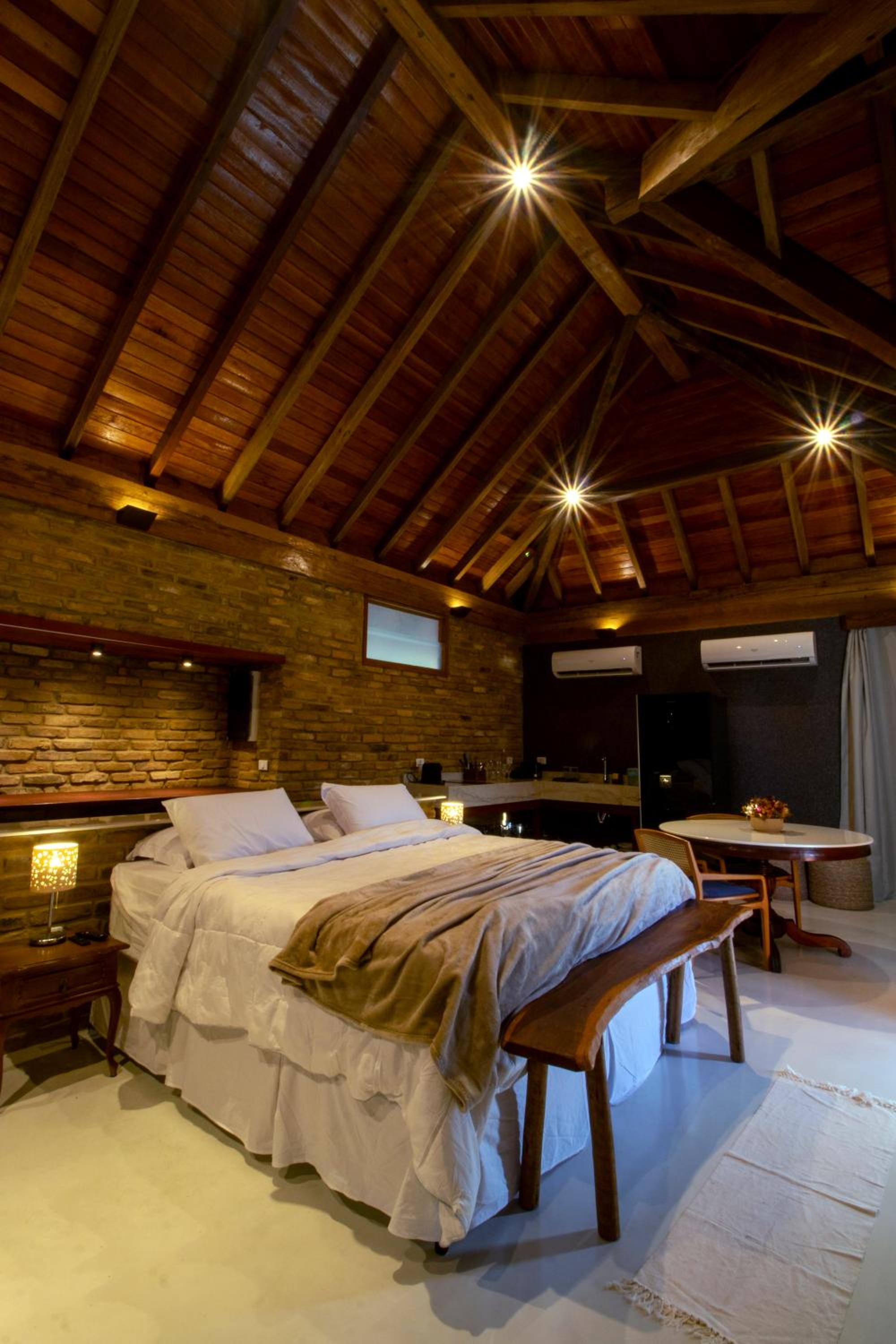 One-Bedroom House photo 1