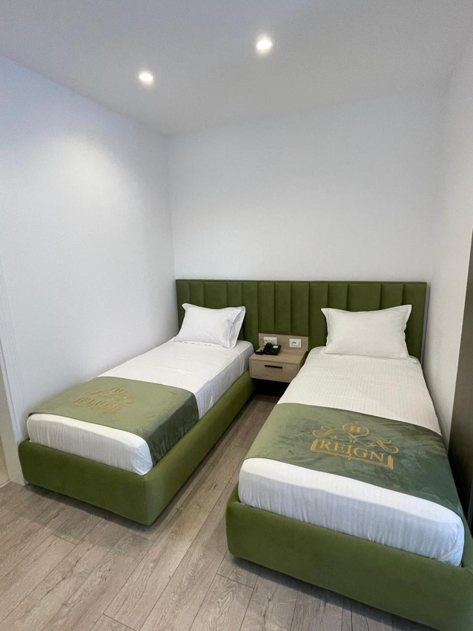 Standard Twin Room photo 1