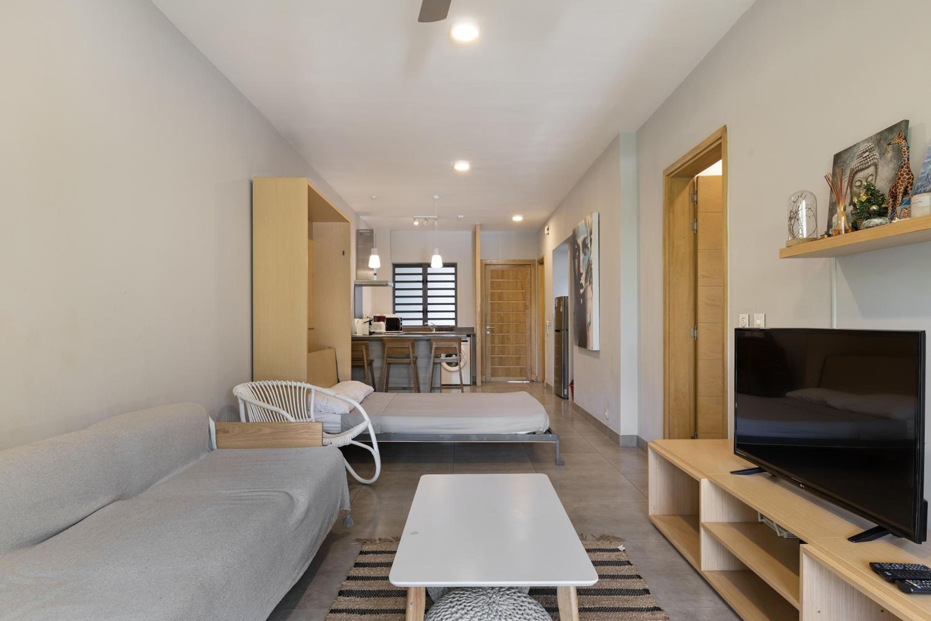 Apartment photo 1