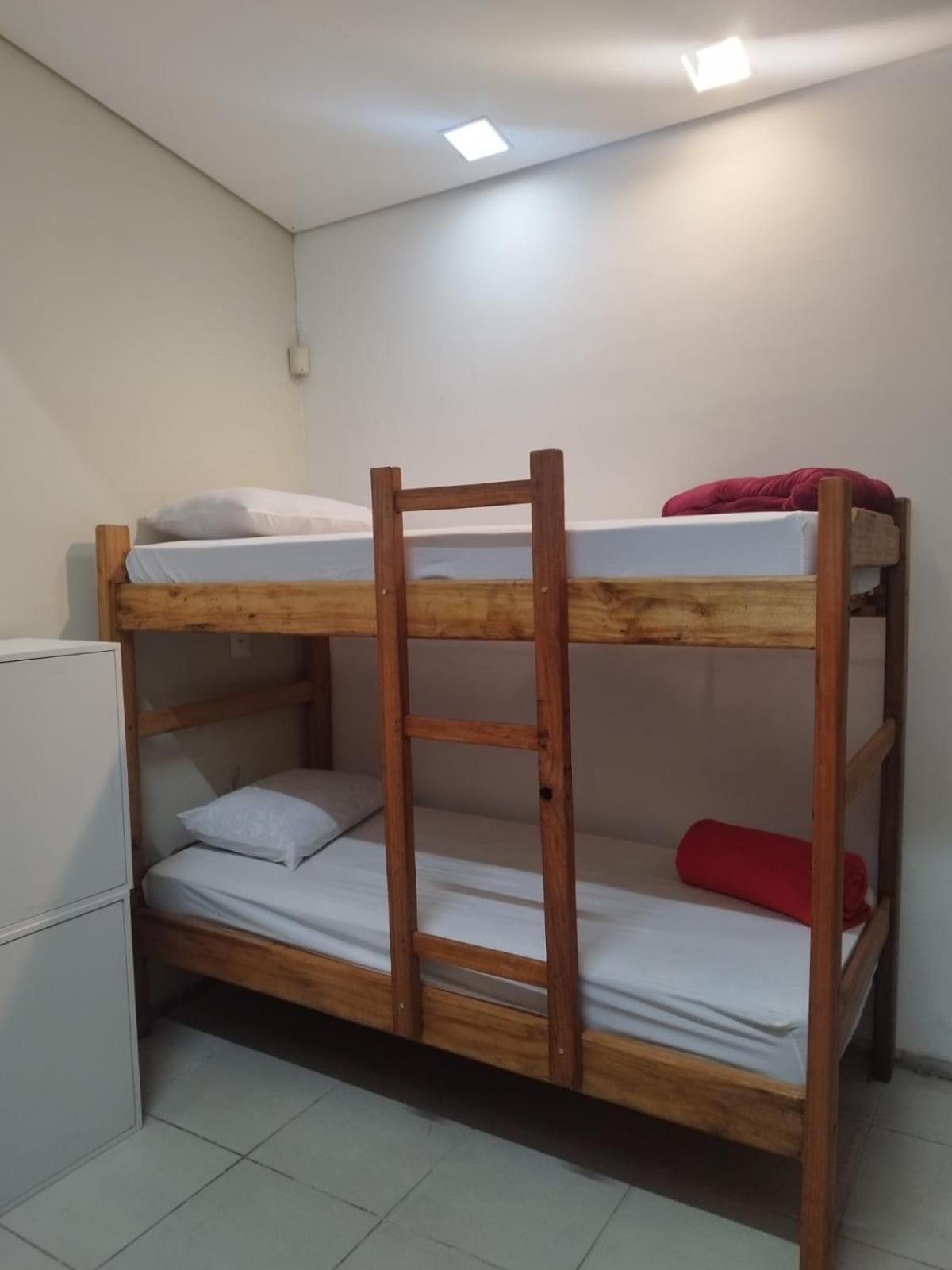 Bunk Bed in Mixed Dormitory Room photo 3