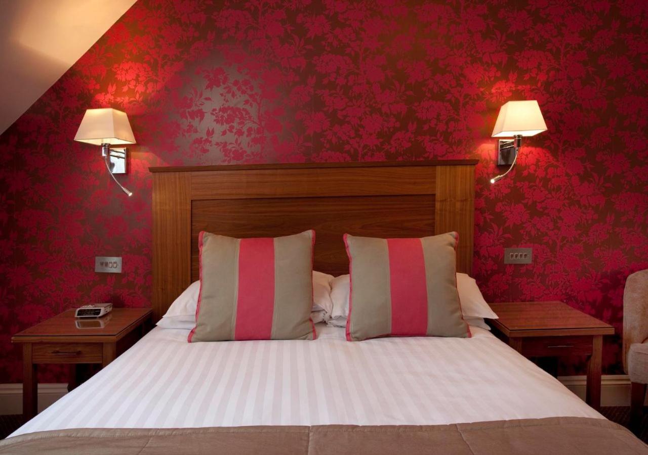 Standard Double Room photo 3