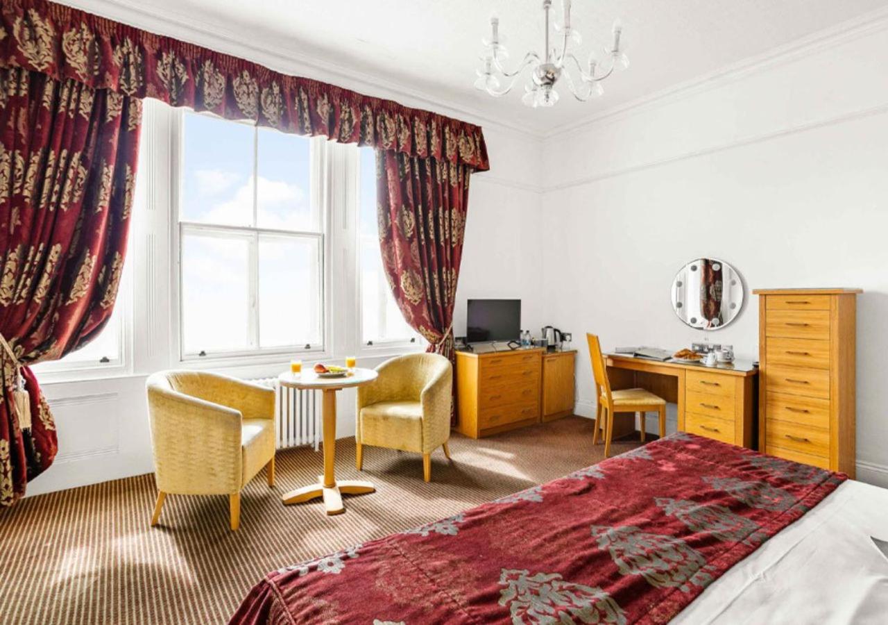 Executive Double Room with Sea View photo 3