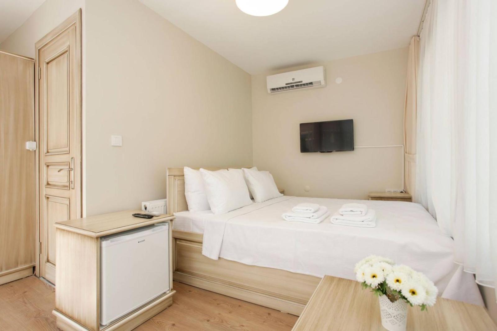 Single Room with Terrace photo 1
