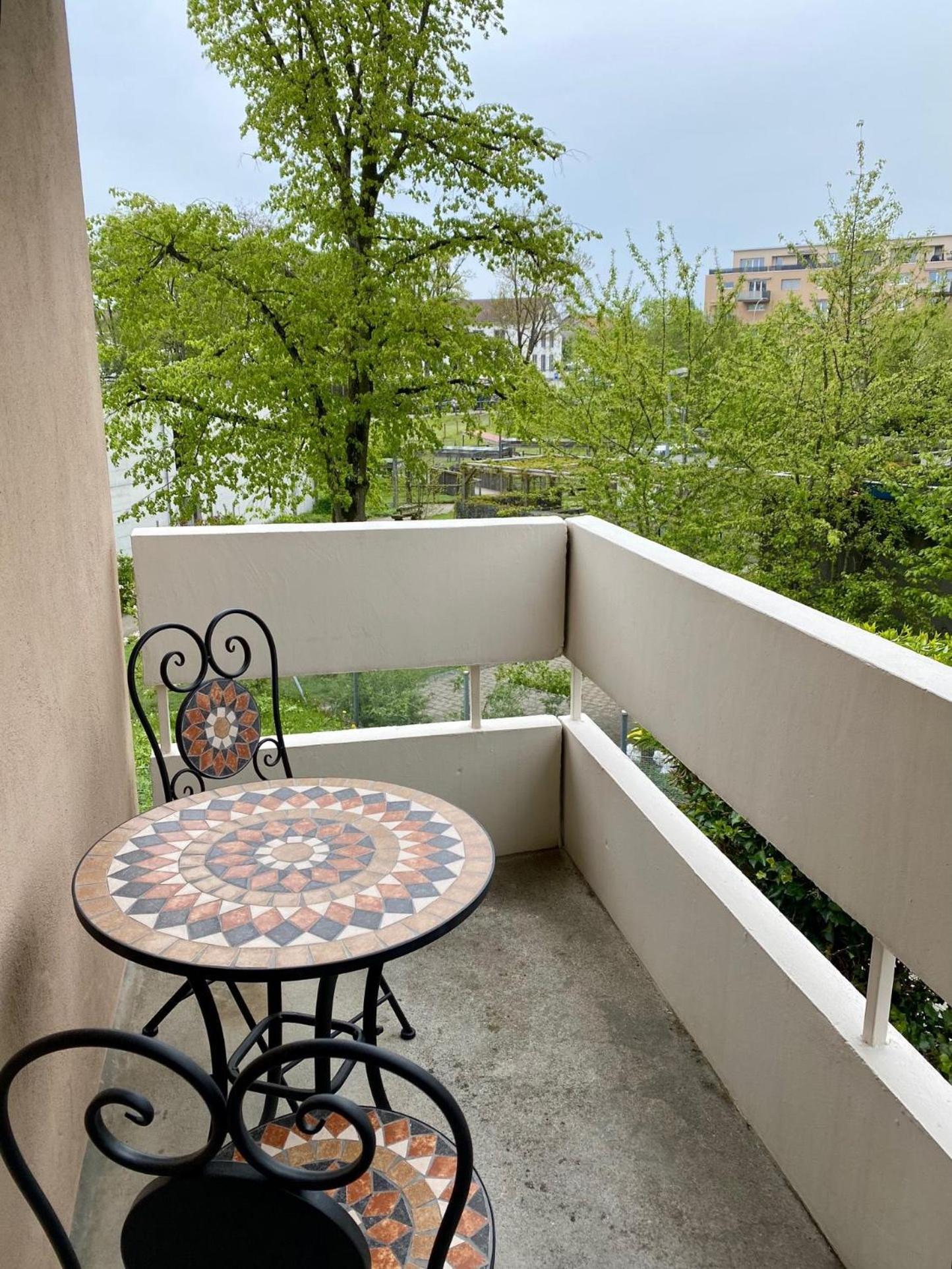 Double Room - Photo 13
