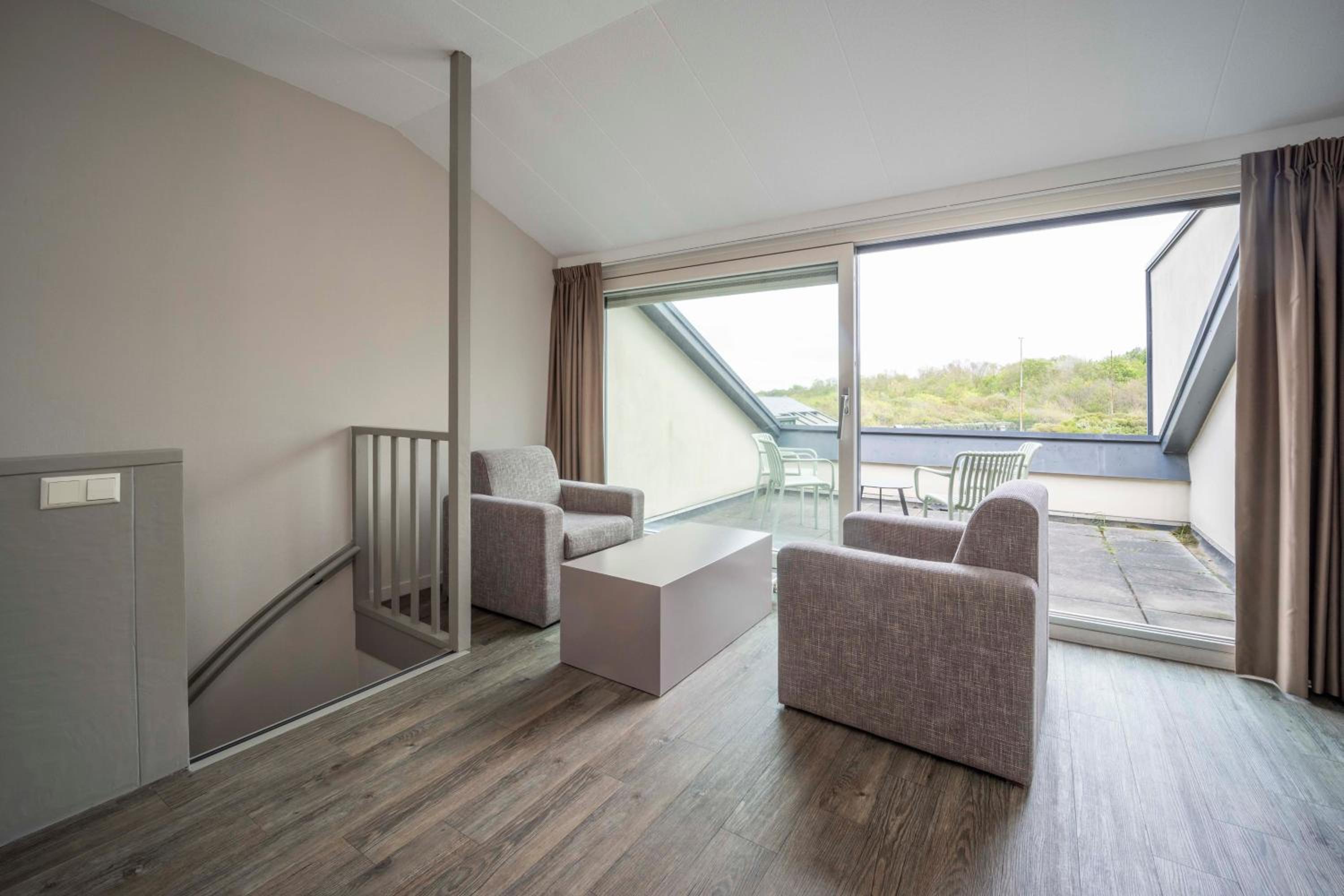 Family Suite - Photo 2