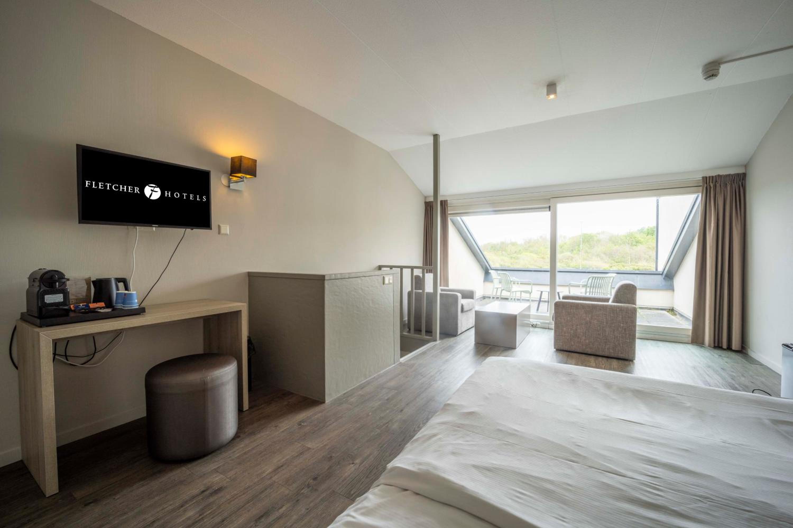 Family Suite - Photo 3