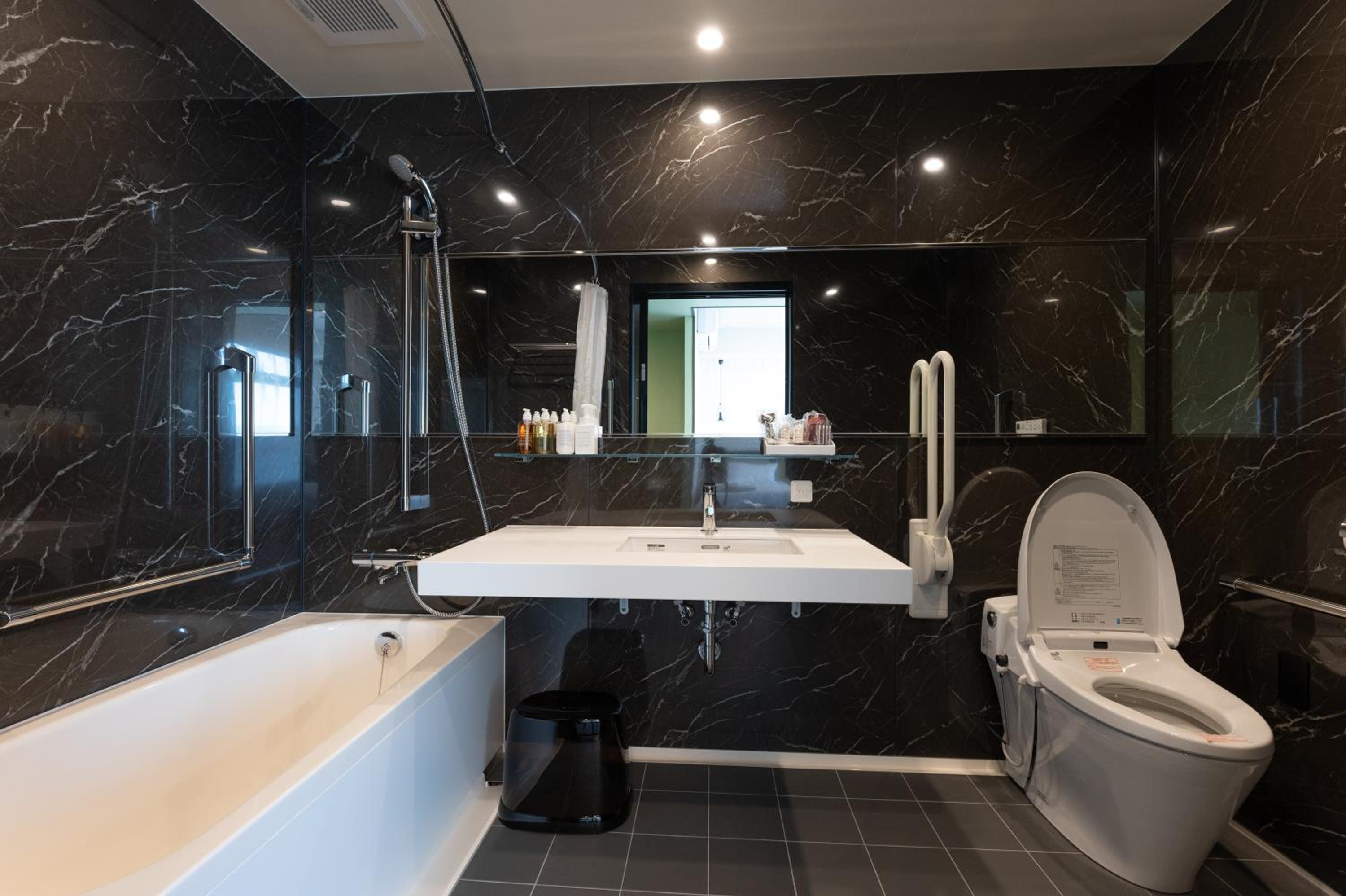 Hotel Cocktail Stay Naha