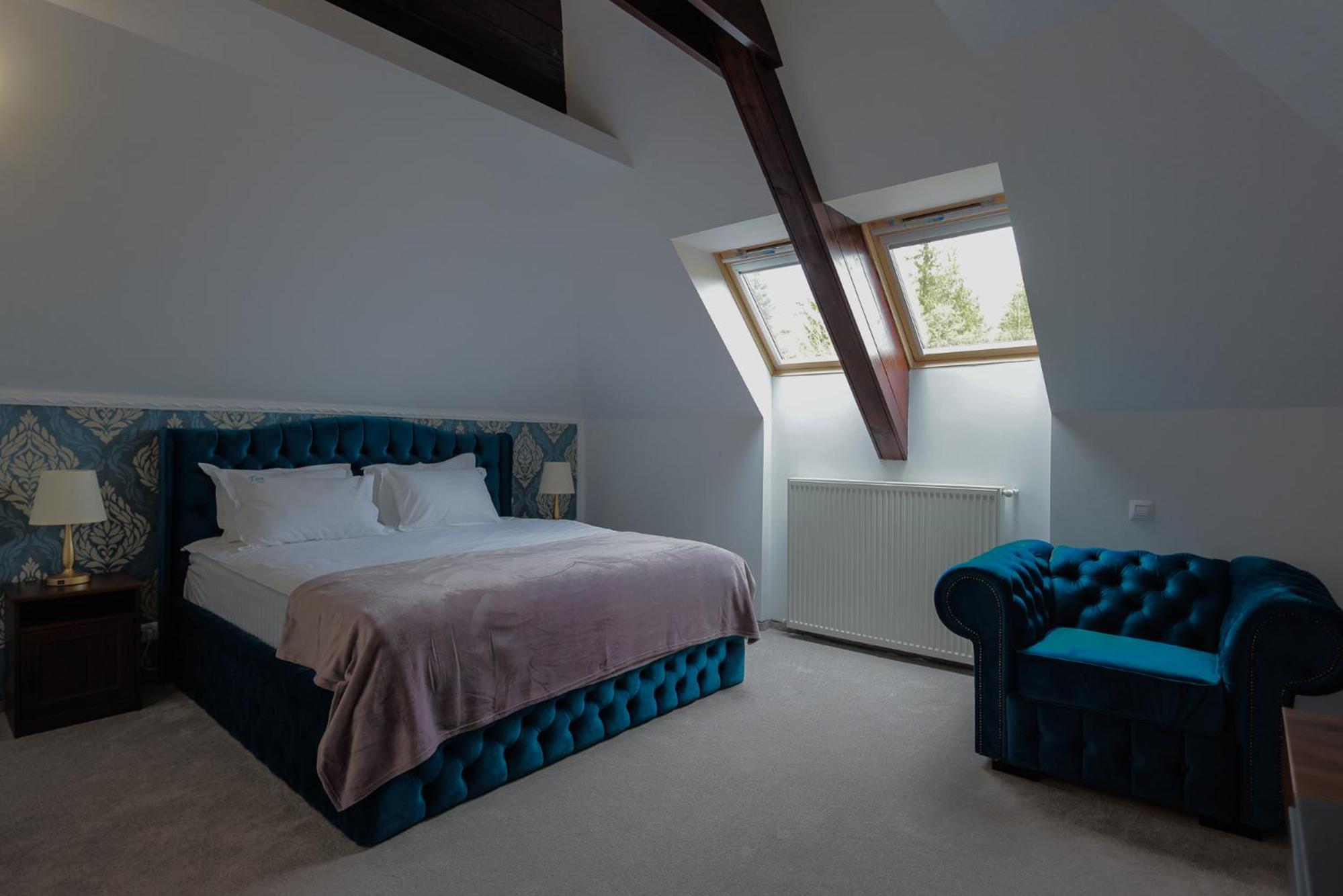 Attic Room Without Balcony photo 2