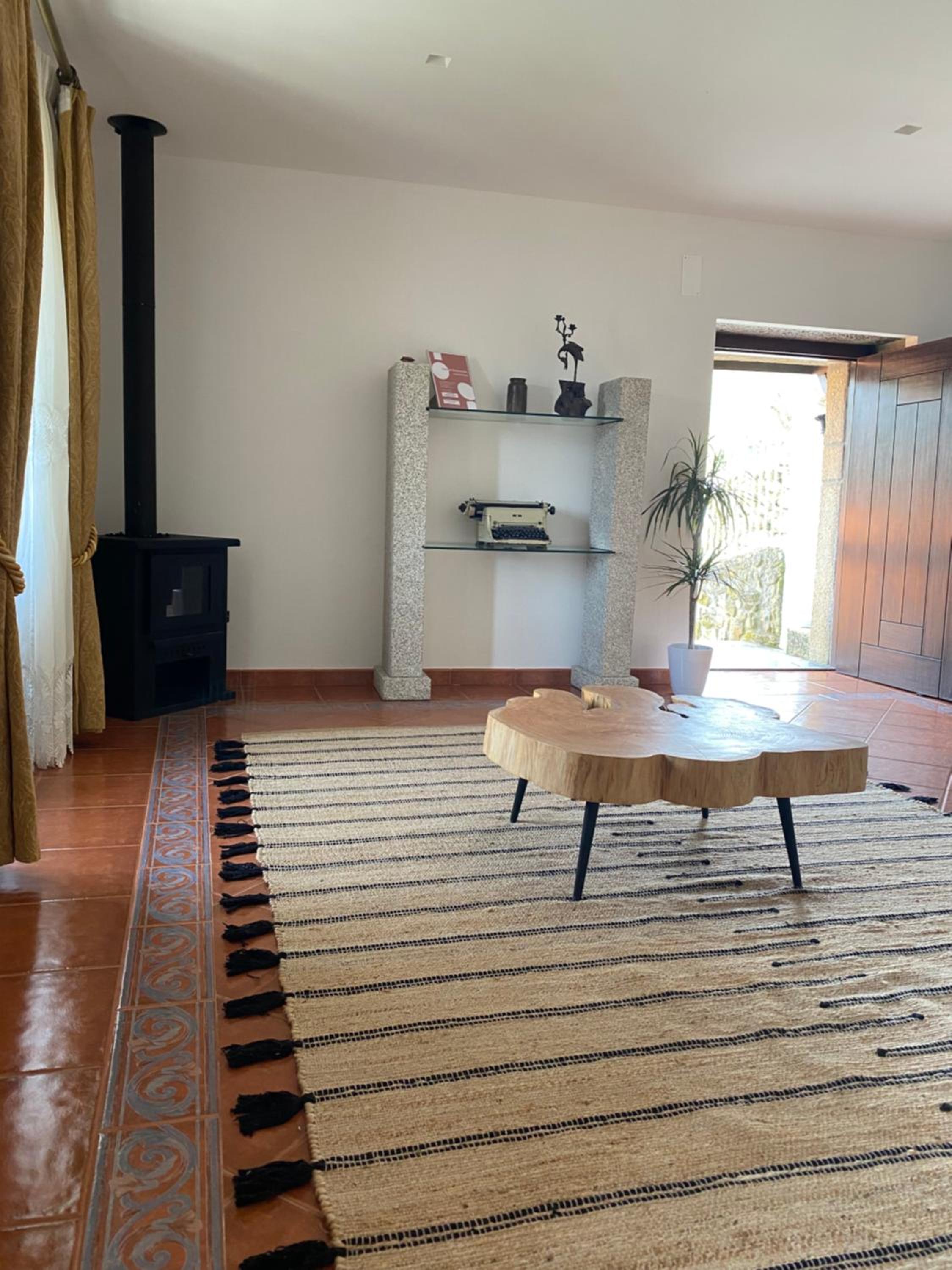Two-Bedroom House photo 1