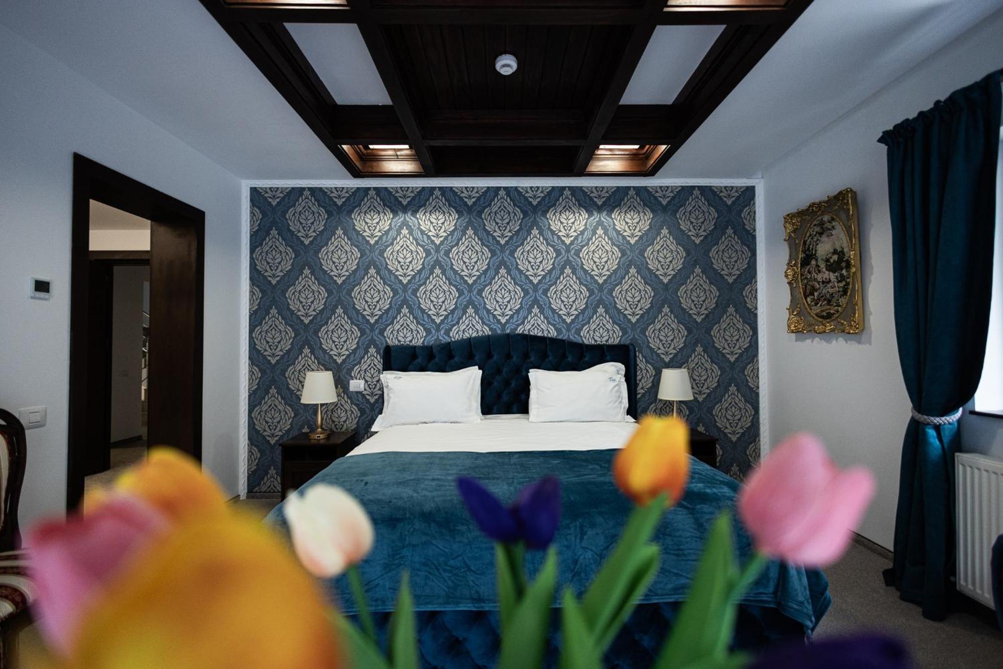 King Room with Balcony photo 3