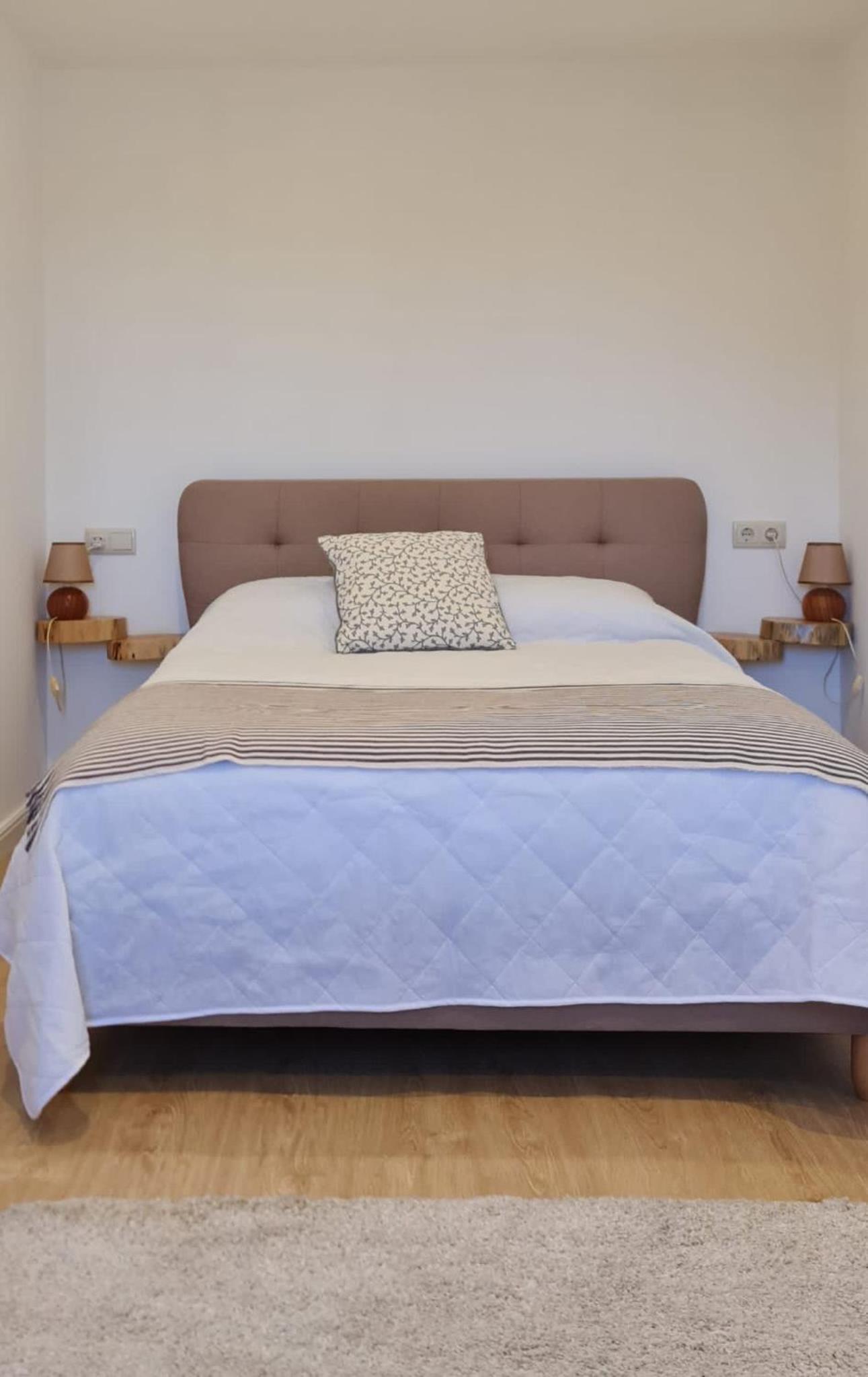 Two-Bedroom House photo 2