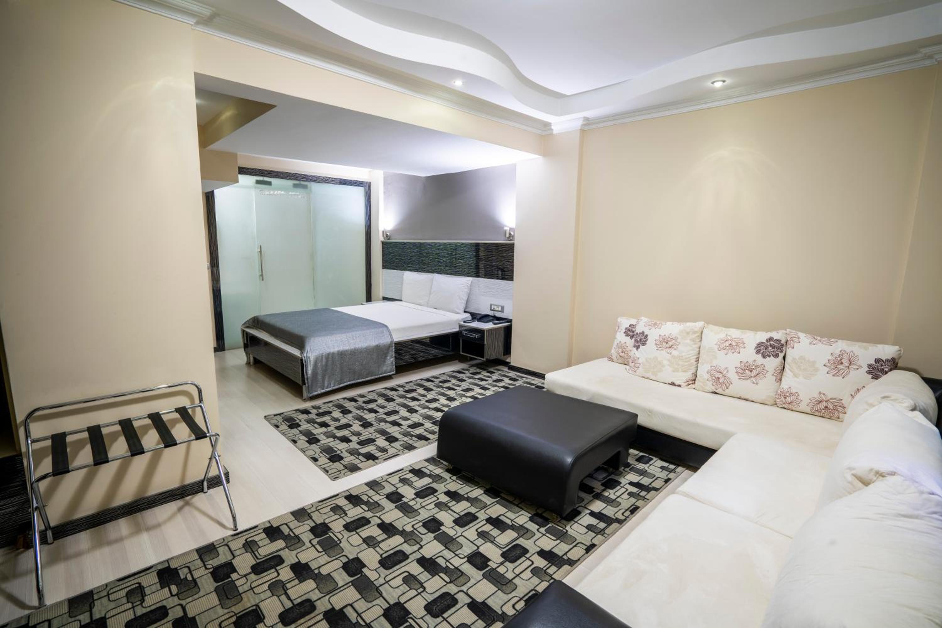 Junior Suite photo 1