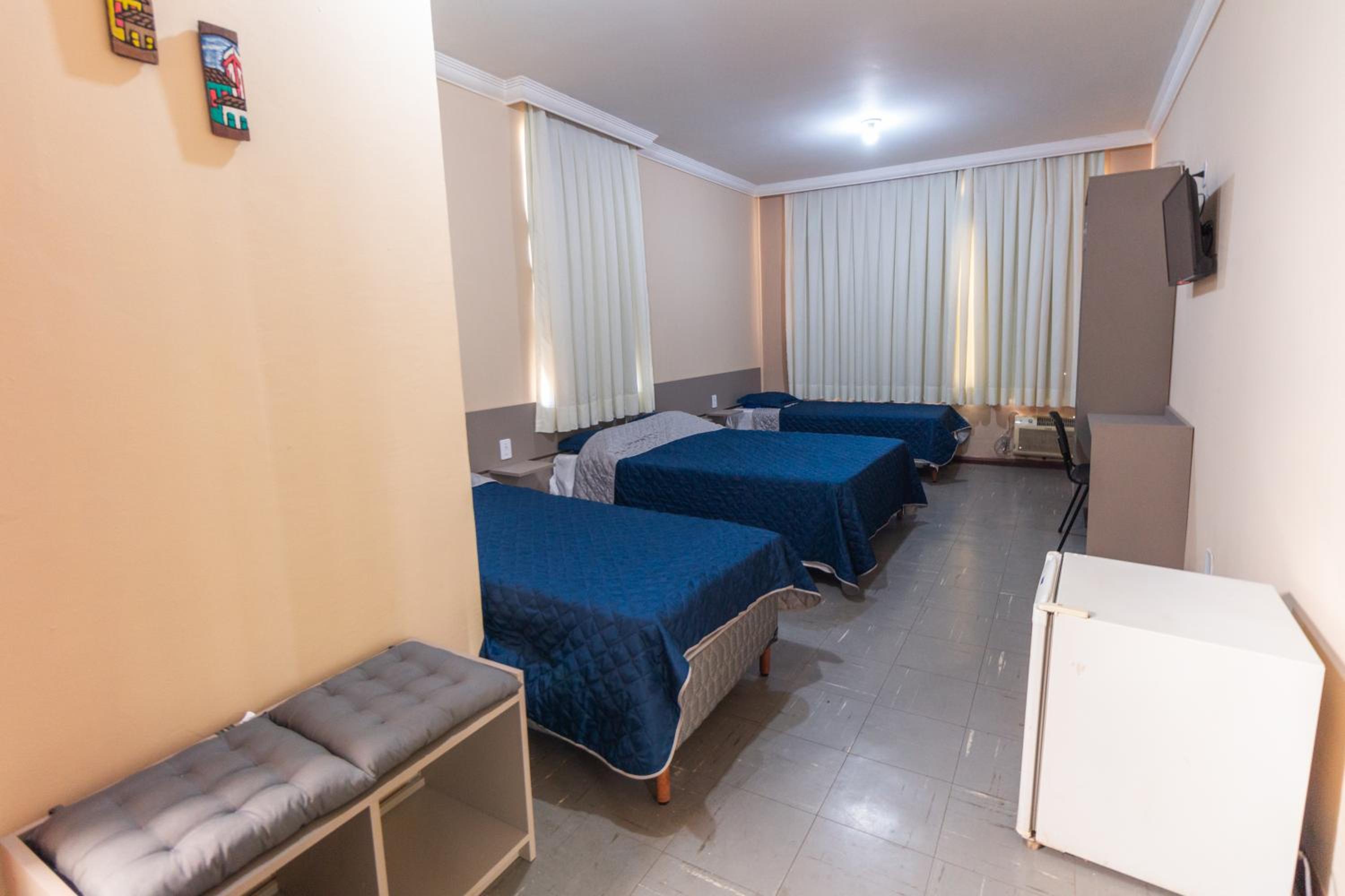 Large Double or Twin Room photo 2