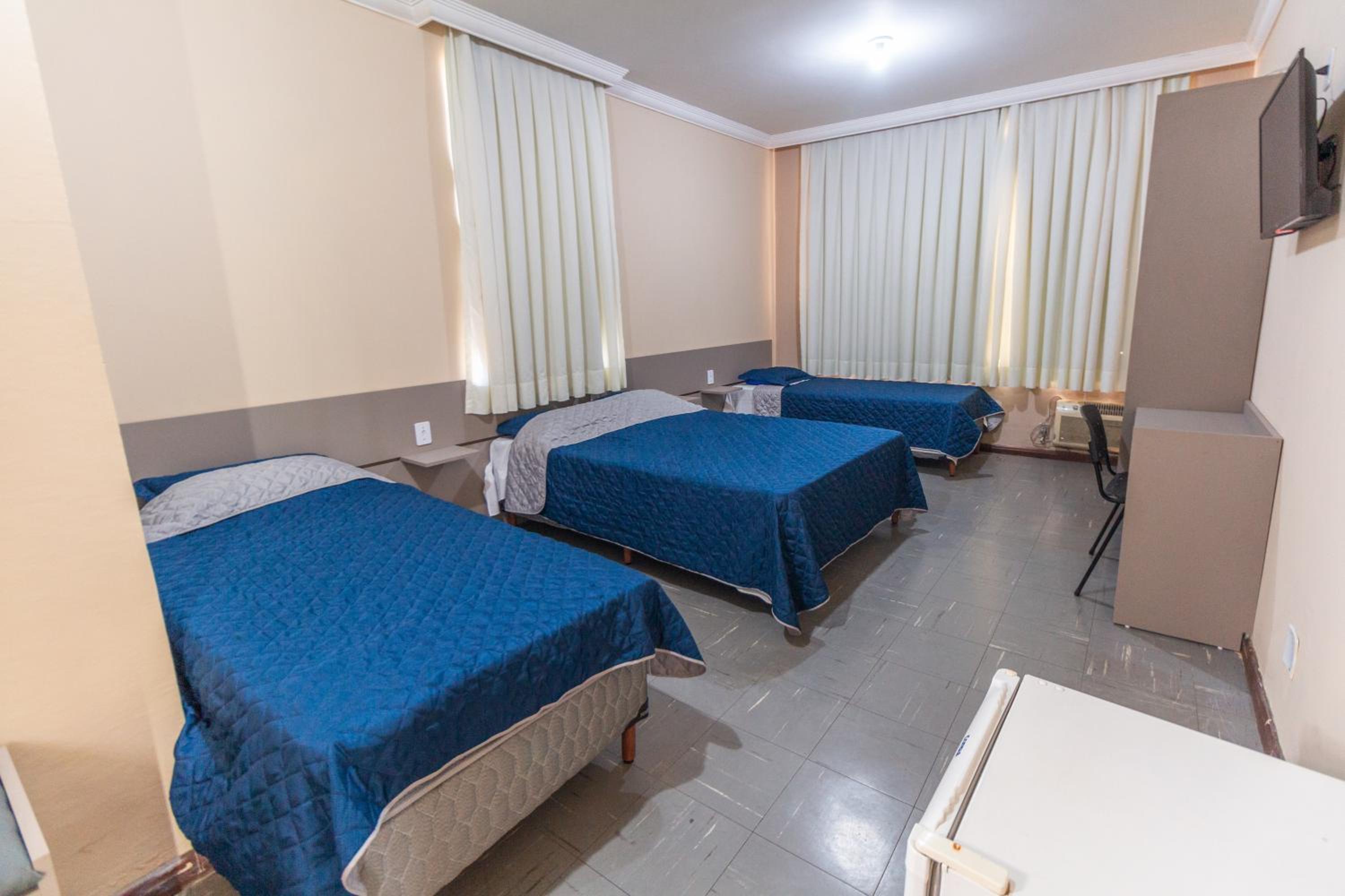 Large Double or Twin Room