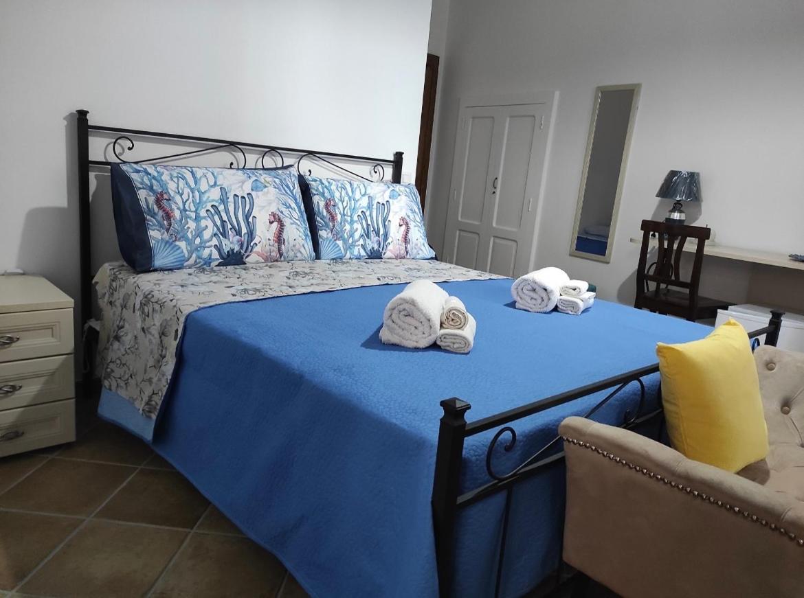 Quadruple Room photo 1