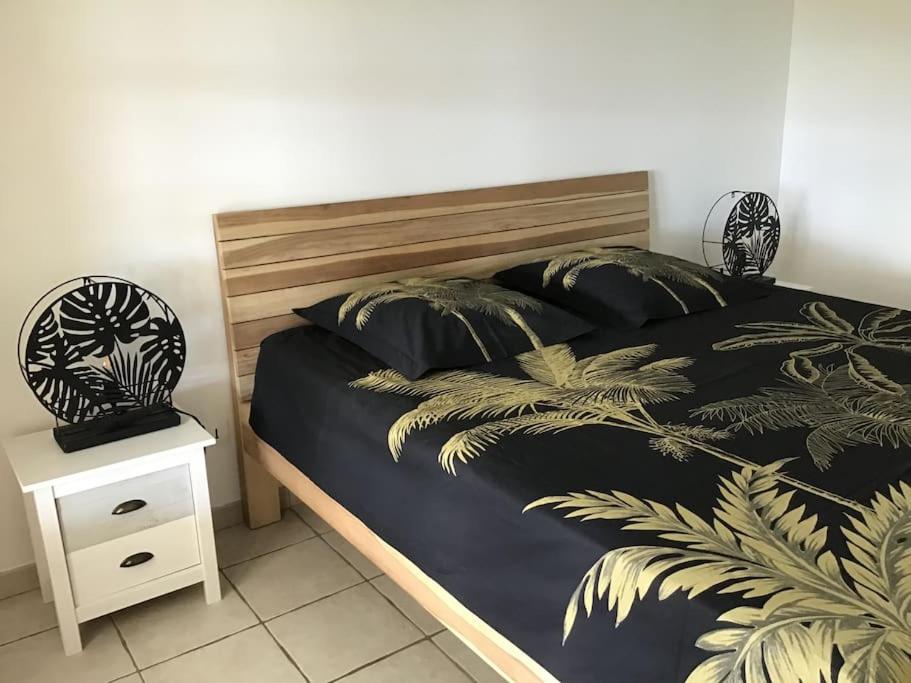 Three-Bedroom Villa photo 1