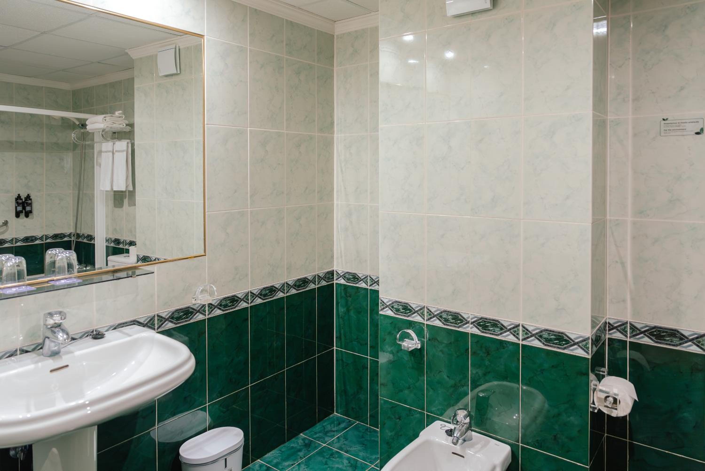 Double or Twin Room