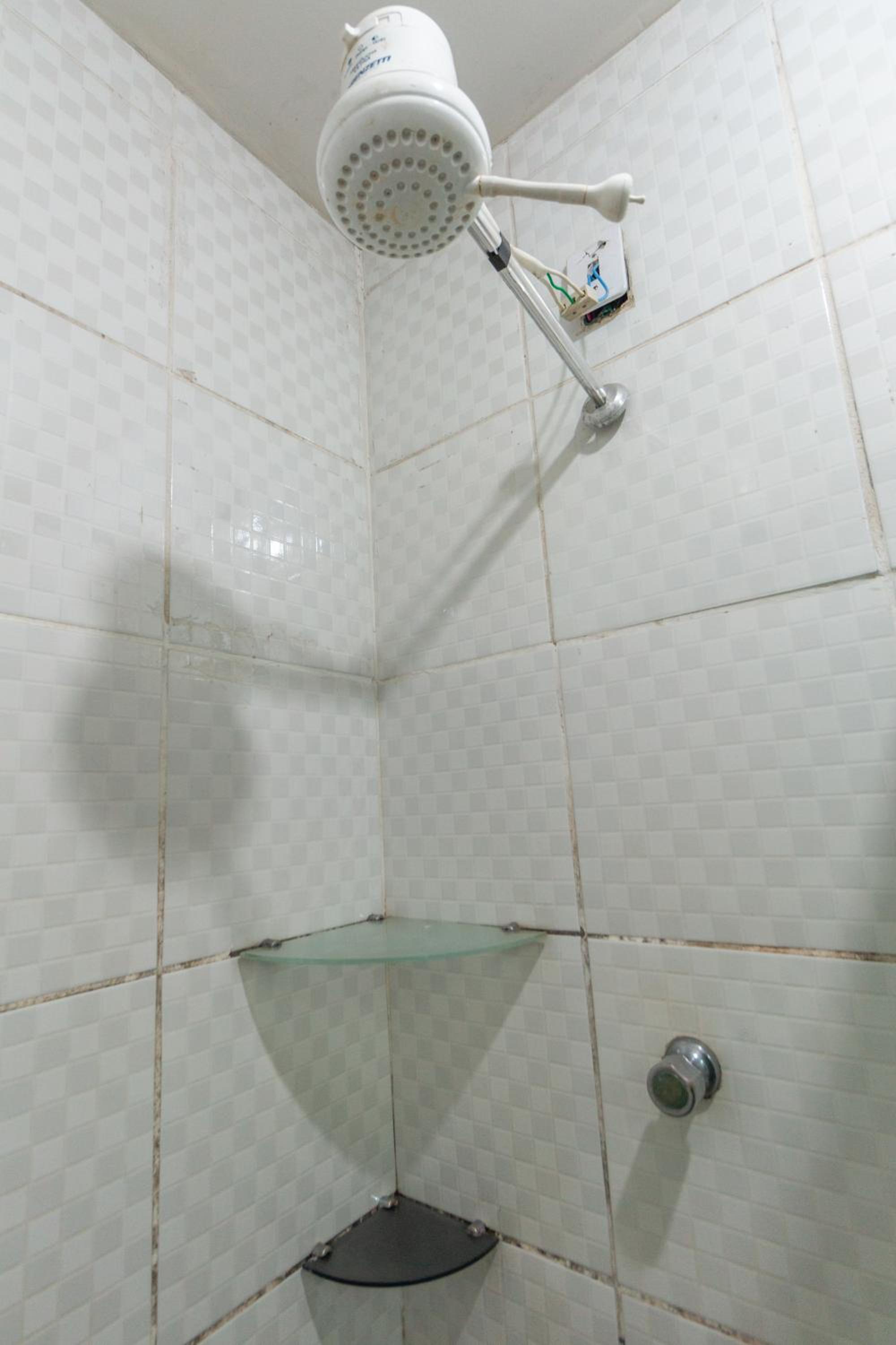 Budget Triple Room